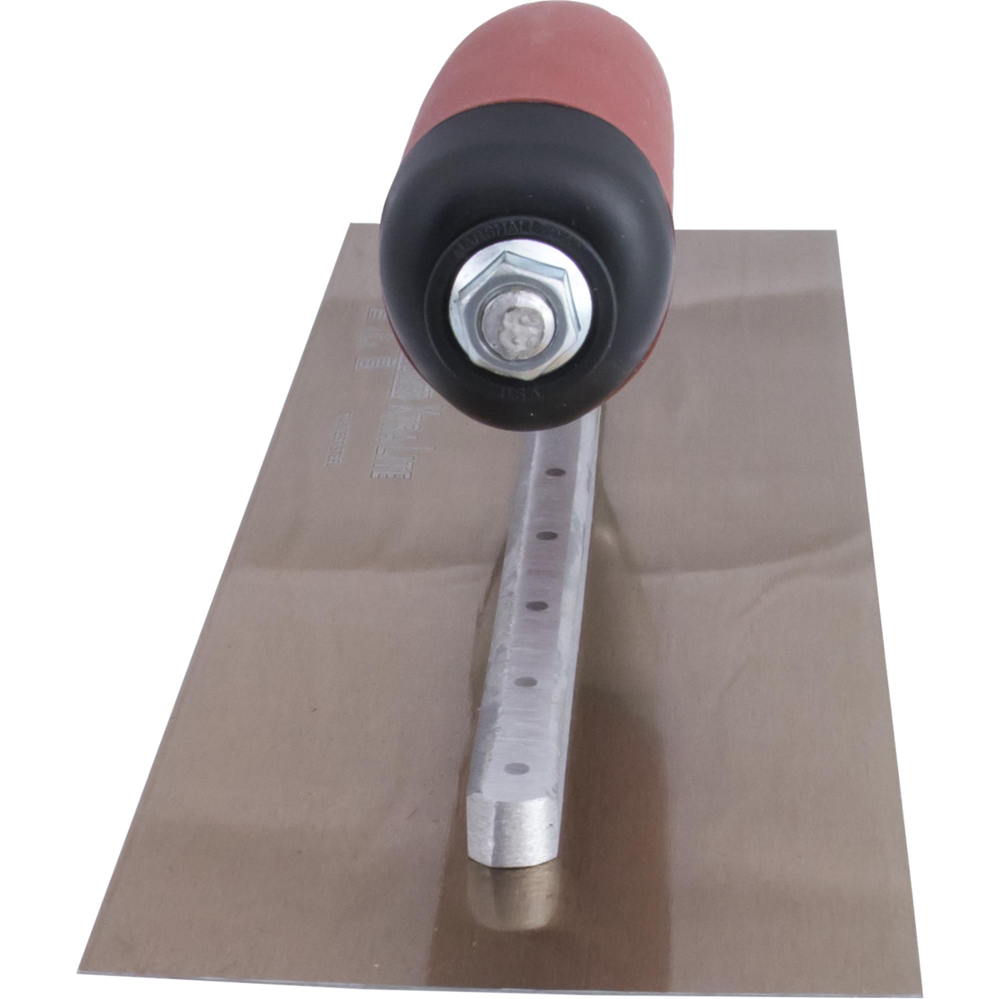 Marshalltown MXS7GSD Concrete-Trowels - View #2