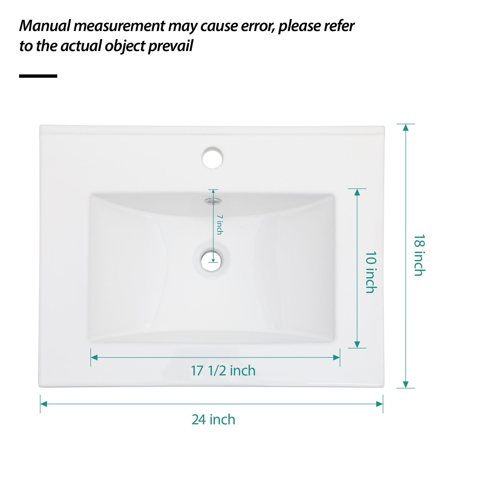 Vanityfus VF-LD-97765 Vanity-Tops - View #3
