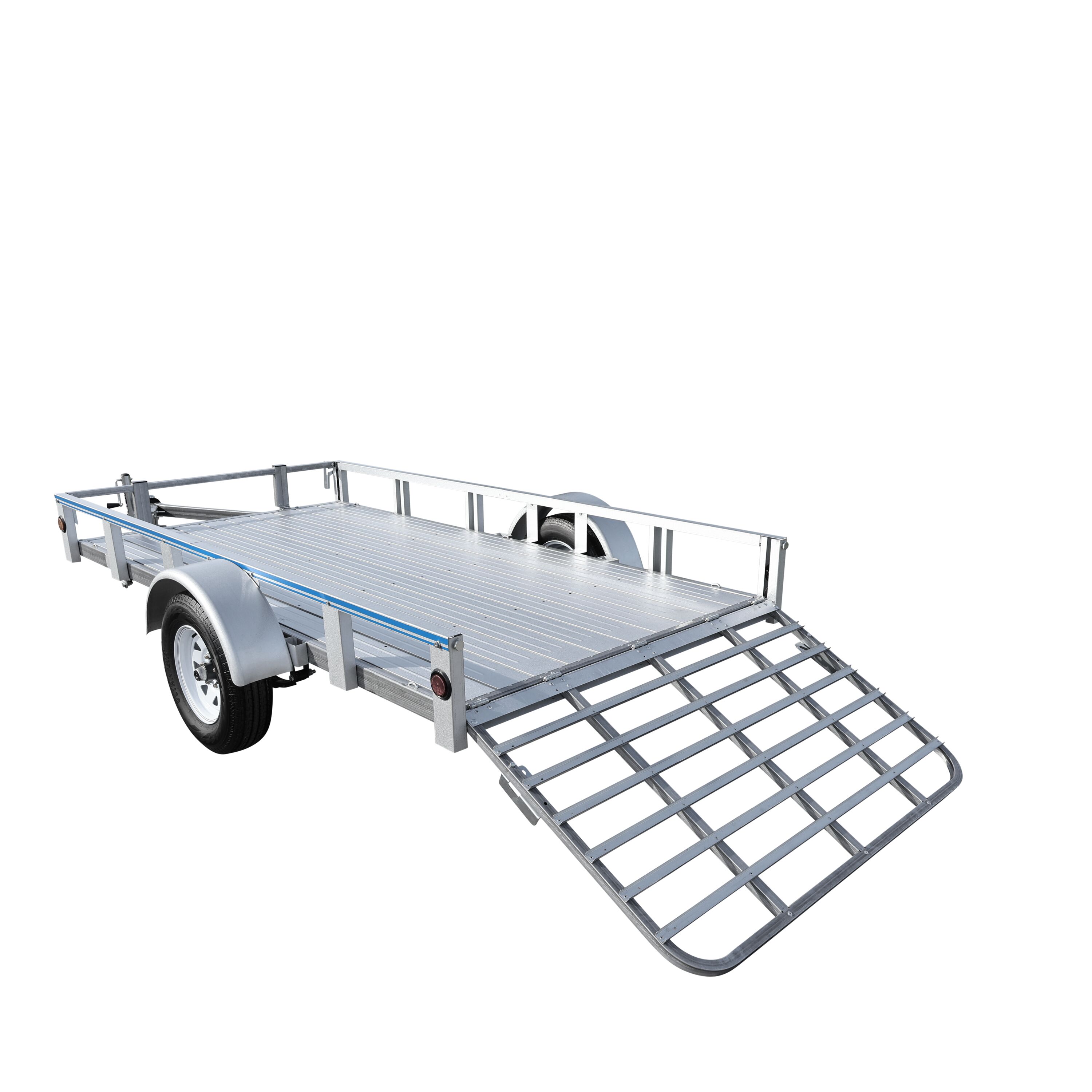 Stirling 505010 Utility-Trailers - View #2