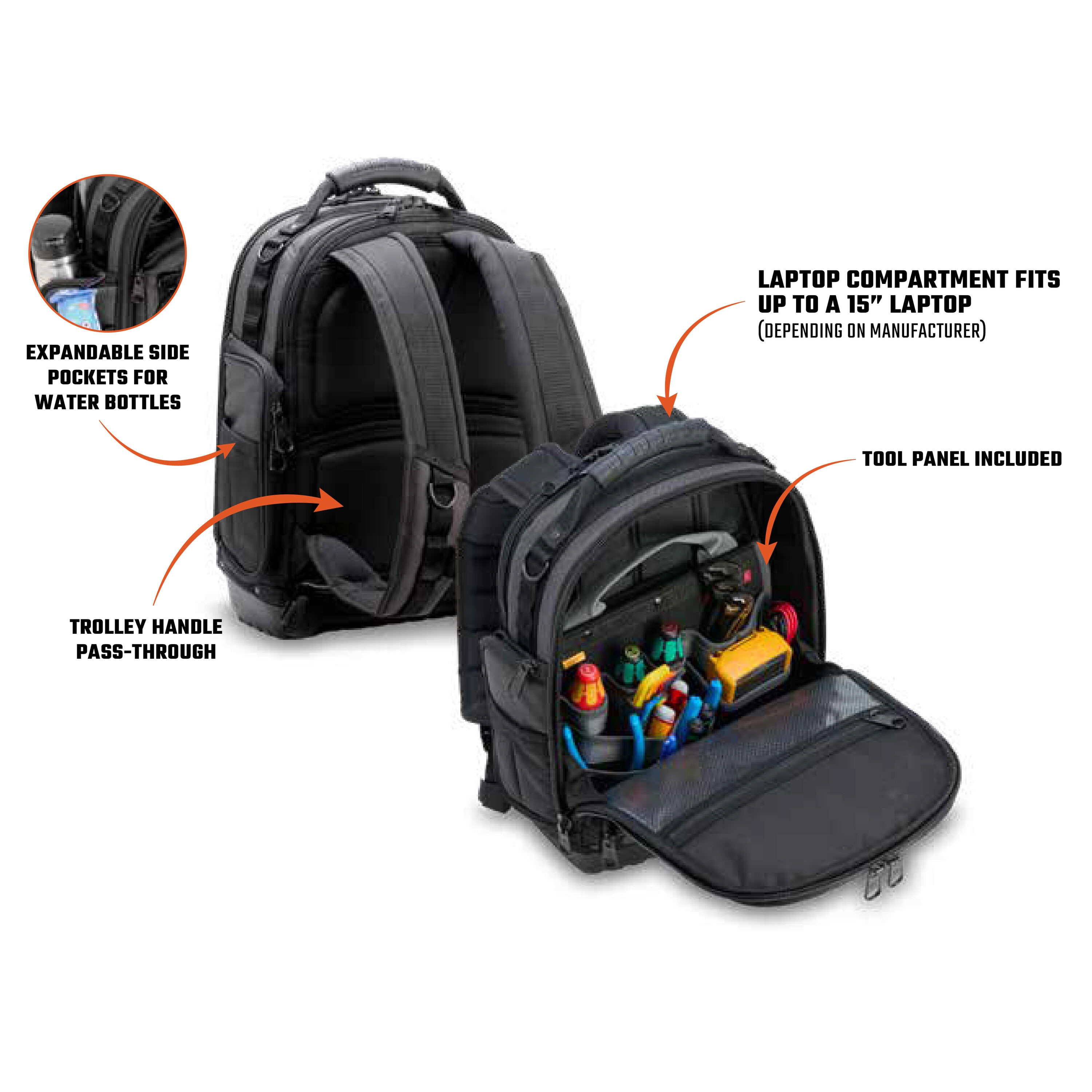 Veto Pro Pac VPP10902 Tool-Bags - View #11