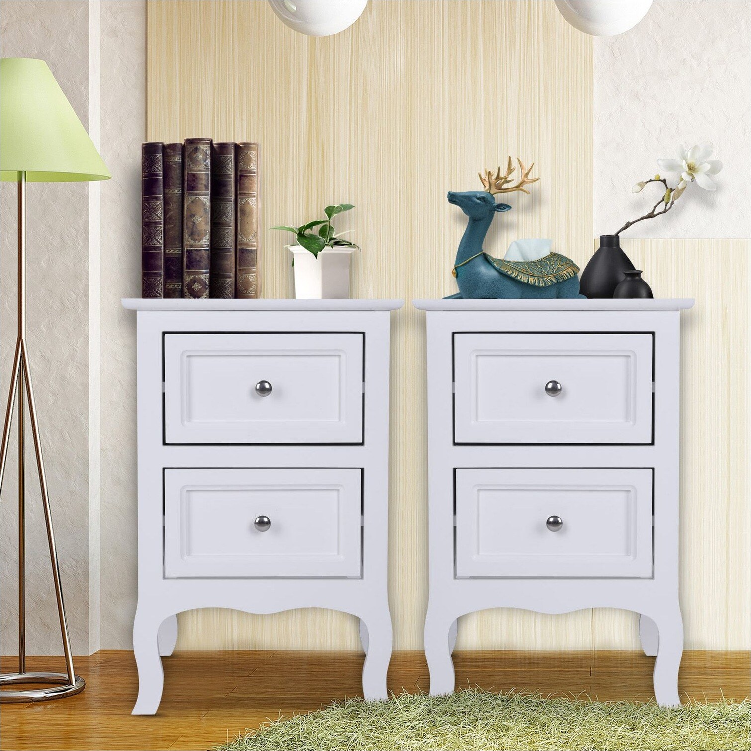 Watnature JZFAIDAU0SOF nightstands - View #3