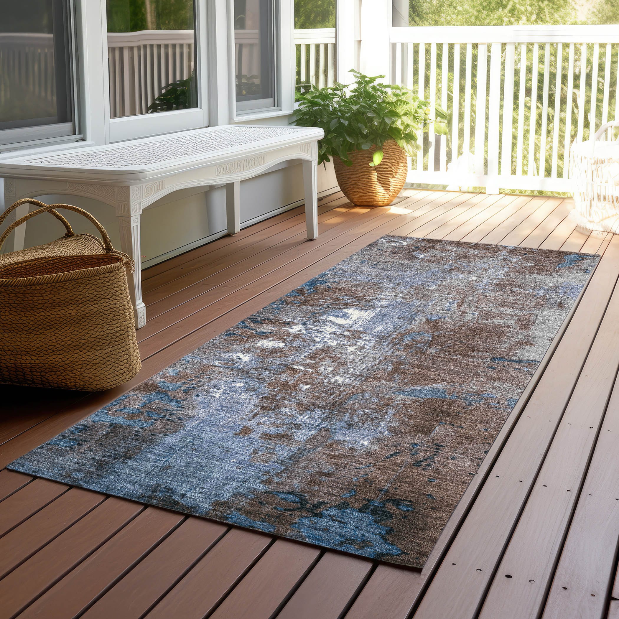 Addison Rugs ACN1870CF2X8 rugs - View #6