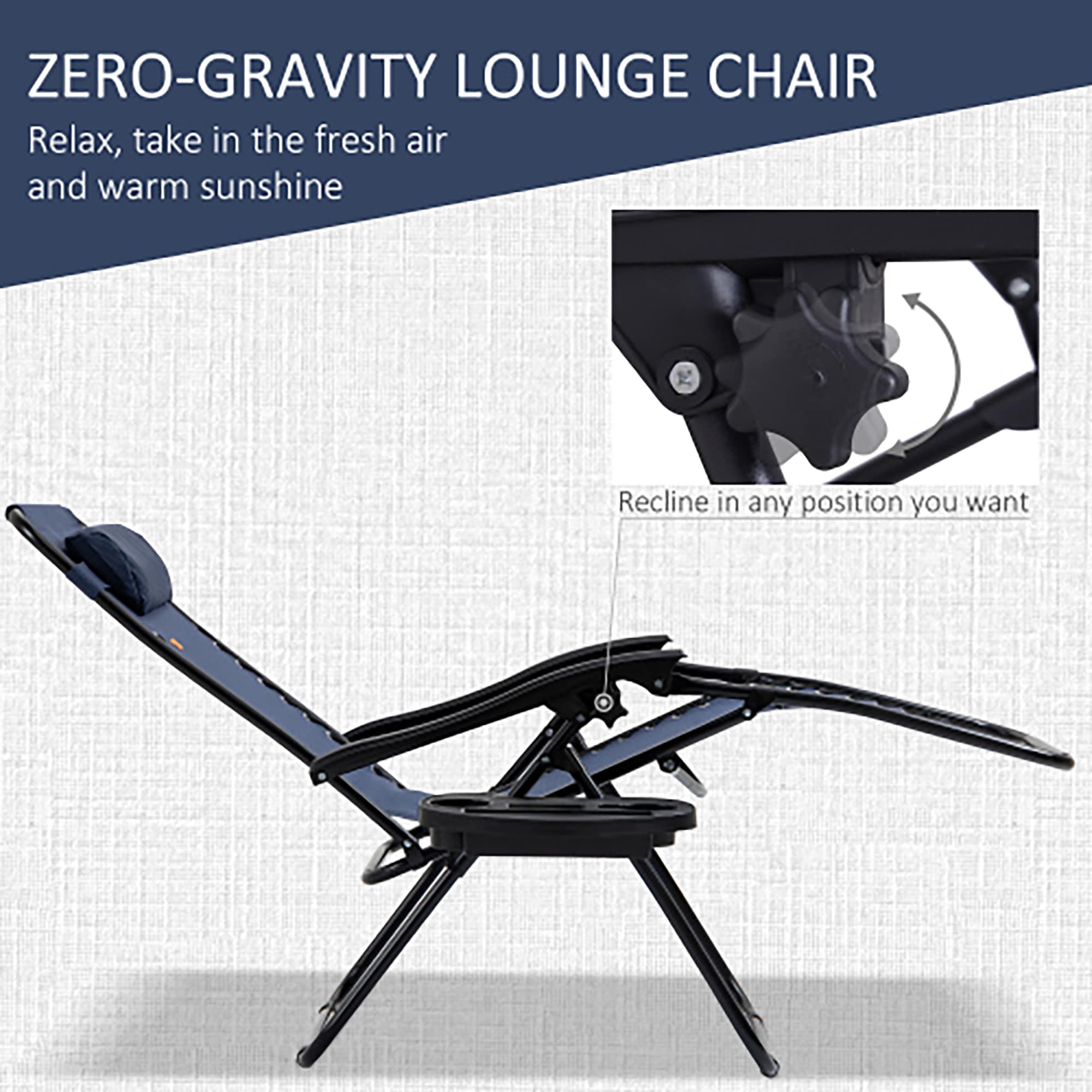 CASAINC WF-OP70234NY Patio-Chairs - View #3