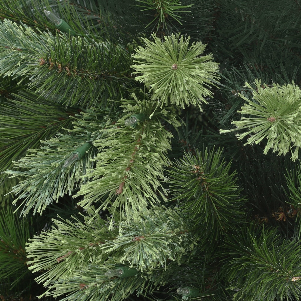 Puleo International PPSLA-65C35 Artificial-Christmas-Trees - View #5