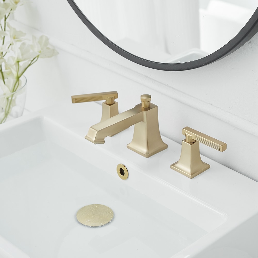 BWE A-916457-BG Lavatory-Faucets - View #10