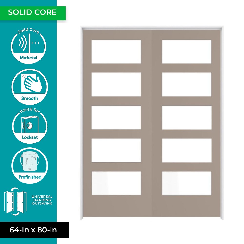 RELIABILT LO1370550 Pre-Hung-Doors - View #2