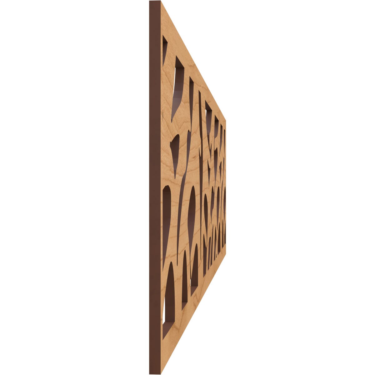 Ekena Millwork MLDB12X47MATMA Wall-Panel-Moulding - View #3