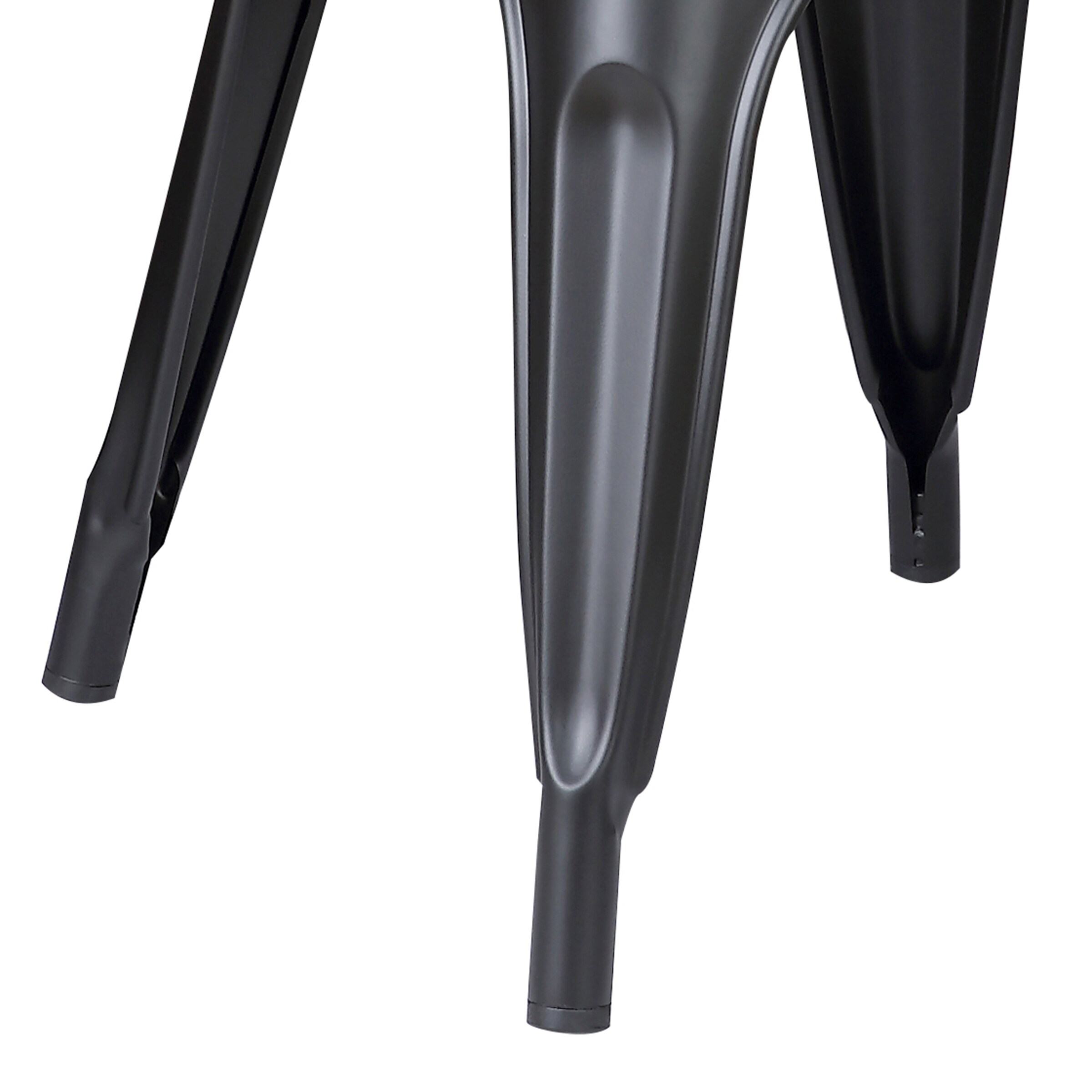 AC Pacific D-002-MB Dining-Chairs - View #6