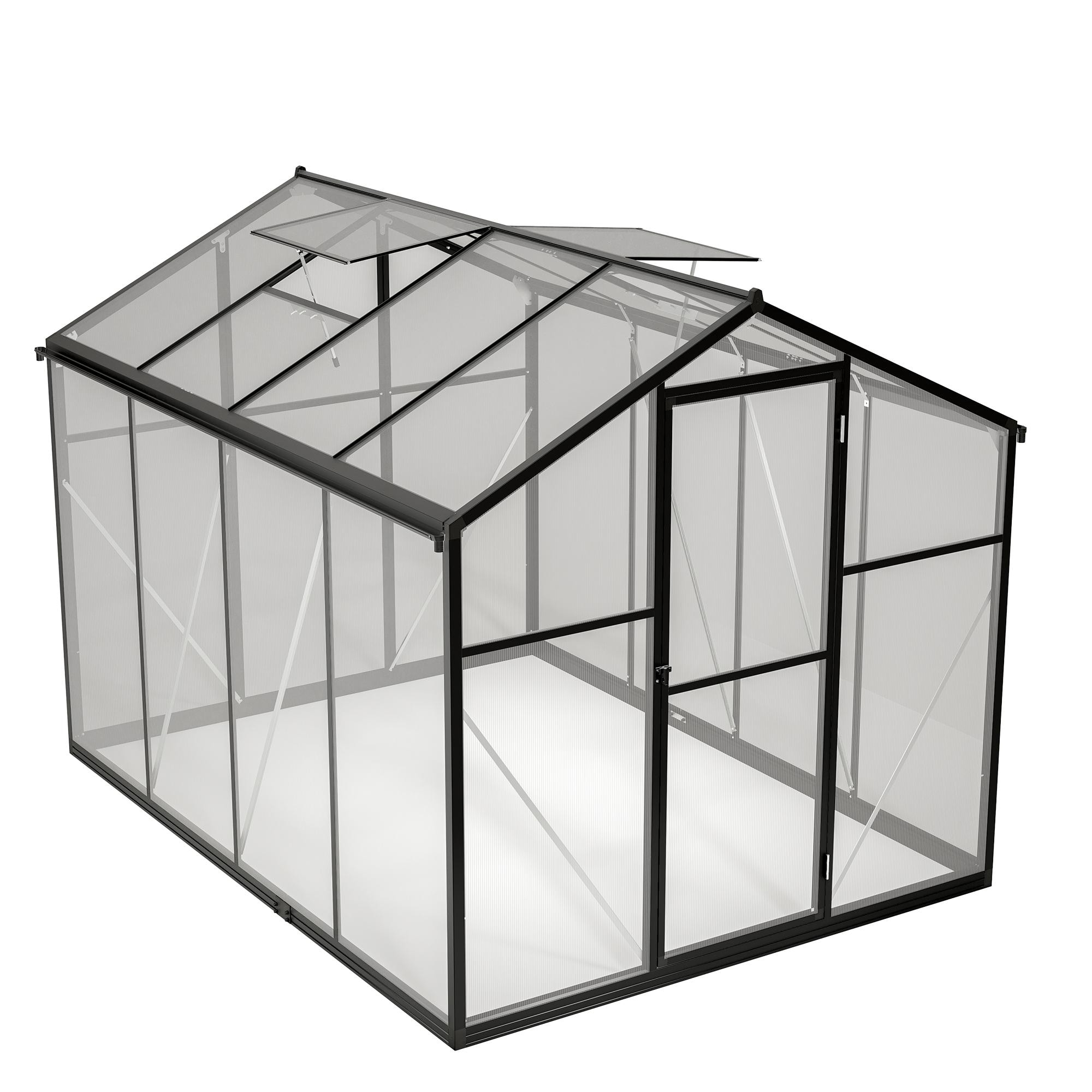 Bayfeve BF-250501-GH greenhouses - View #12