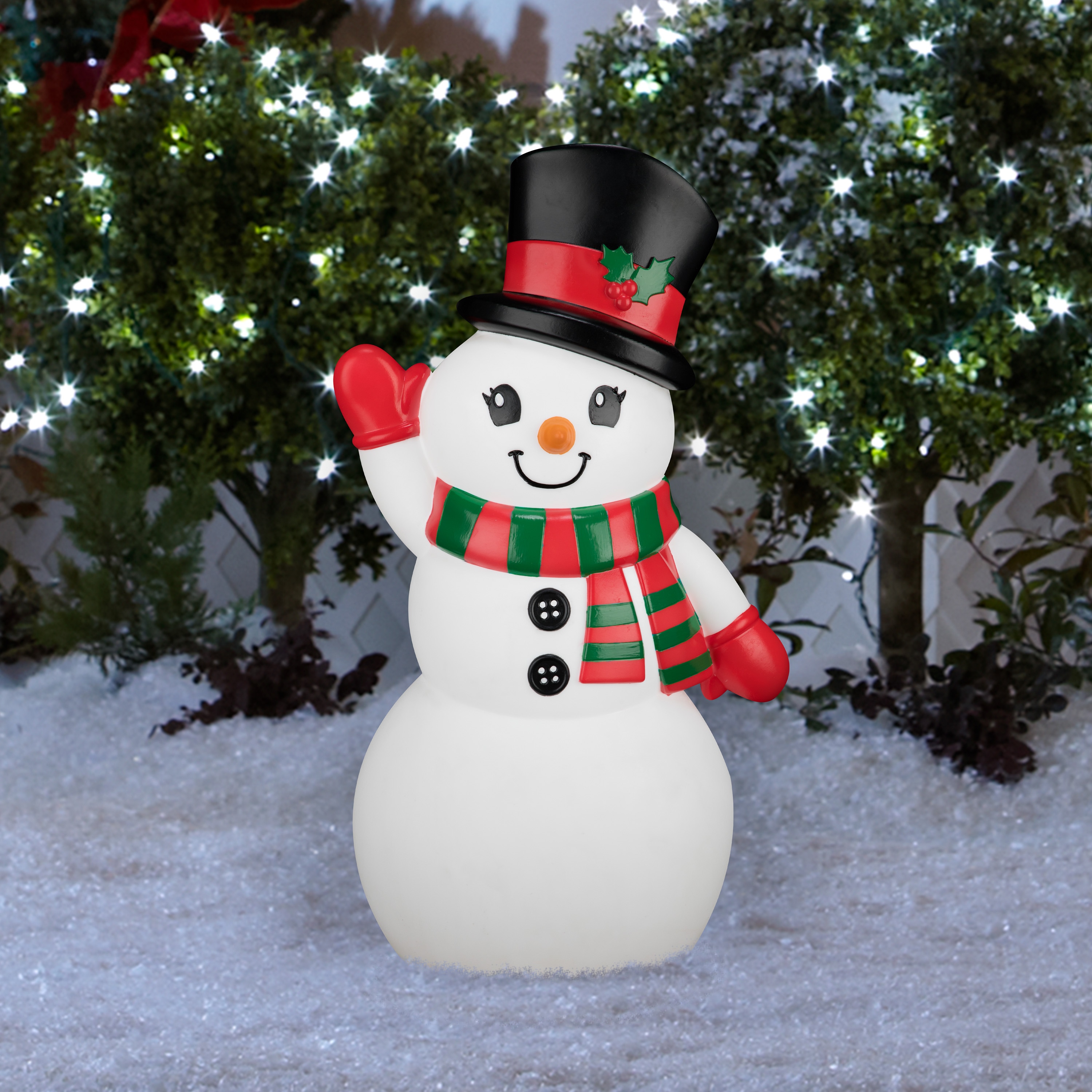 Holiday Living 887752 Outdoor-Christmas-Decor - View #6
