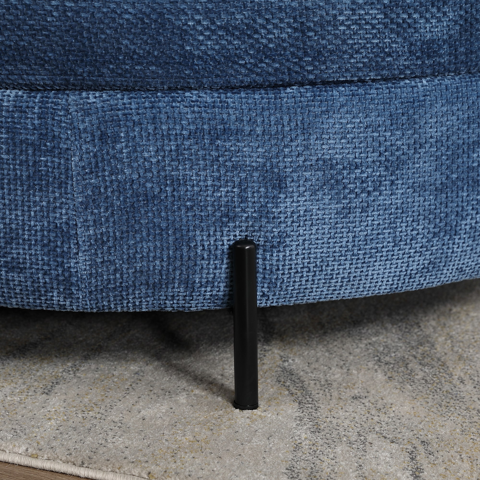 Aortzio HM-A4060-BLUE bench - View #7