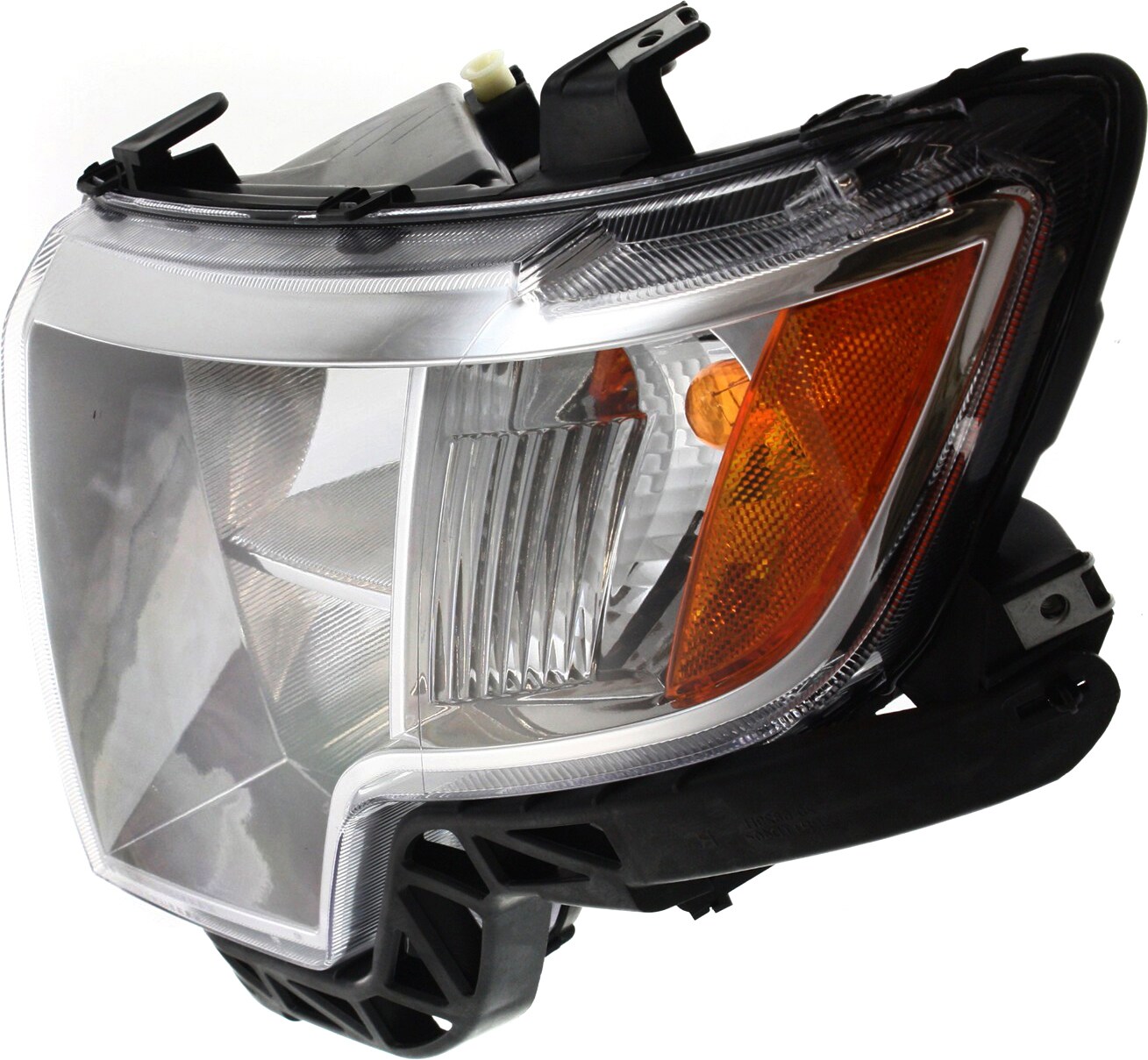 Garage-Pro JCWRBF100102QGP Headlights-Components - View #2
