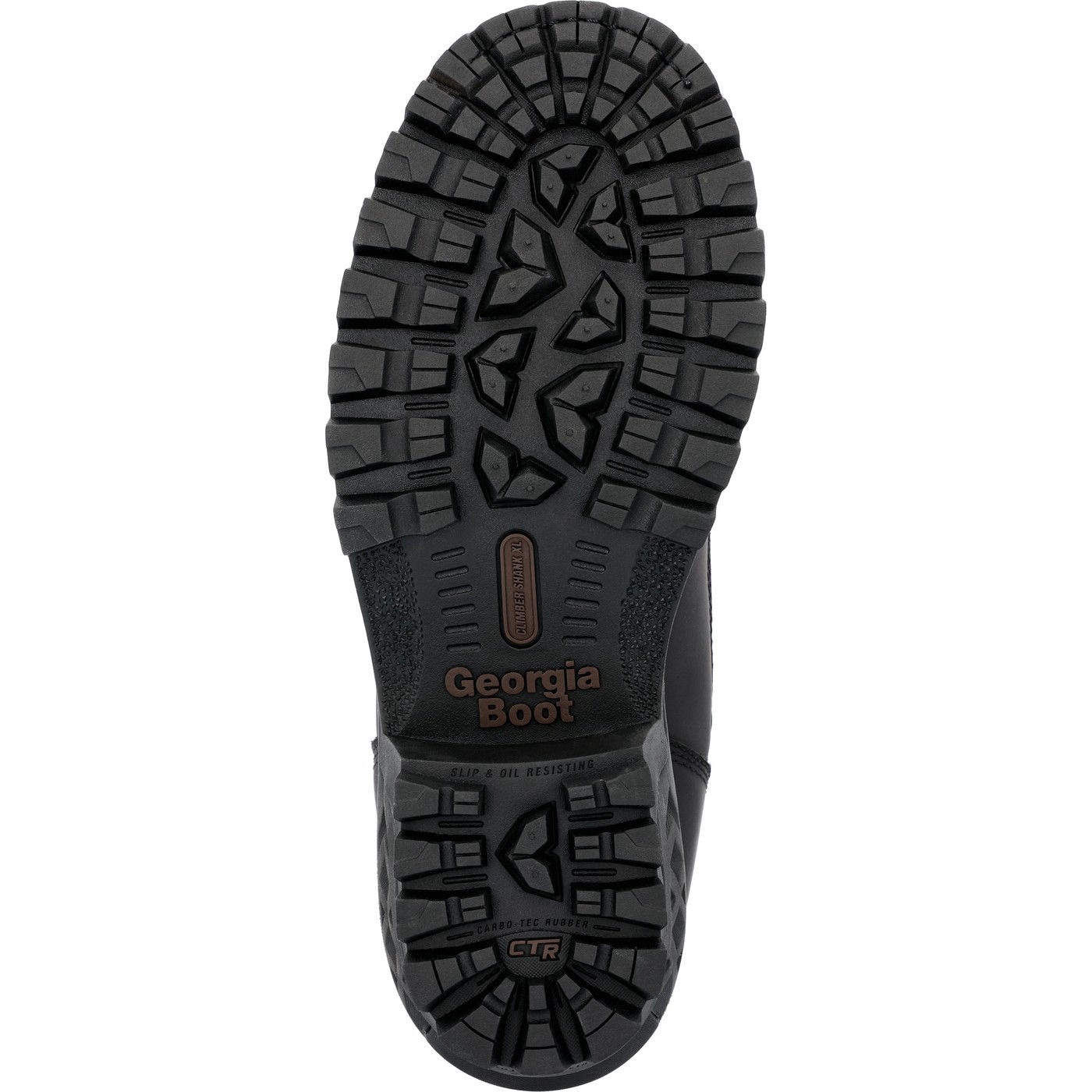 Georgia Boot GB00619 115M footwear - View #2
