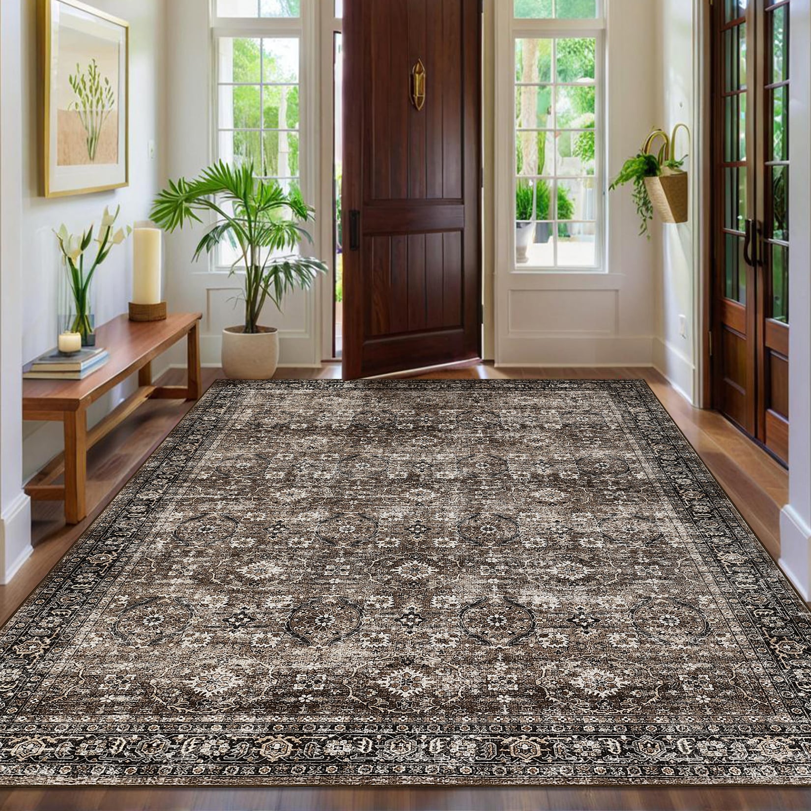 Assile XH260821298 rugs - View #2