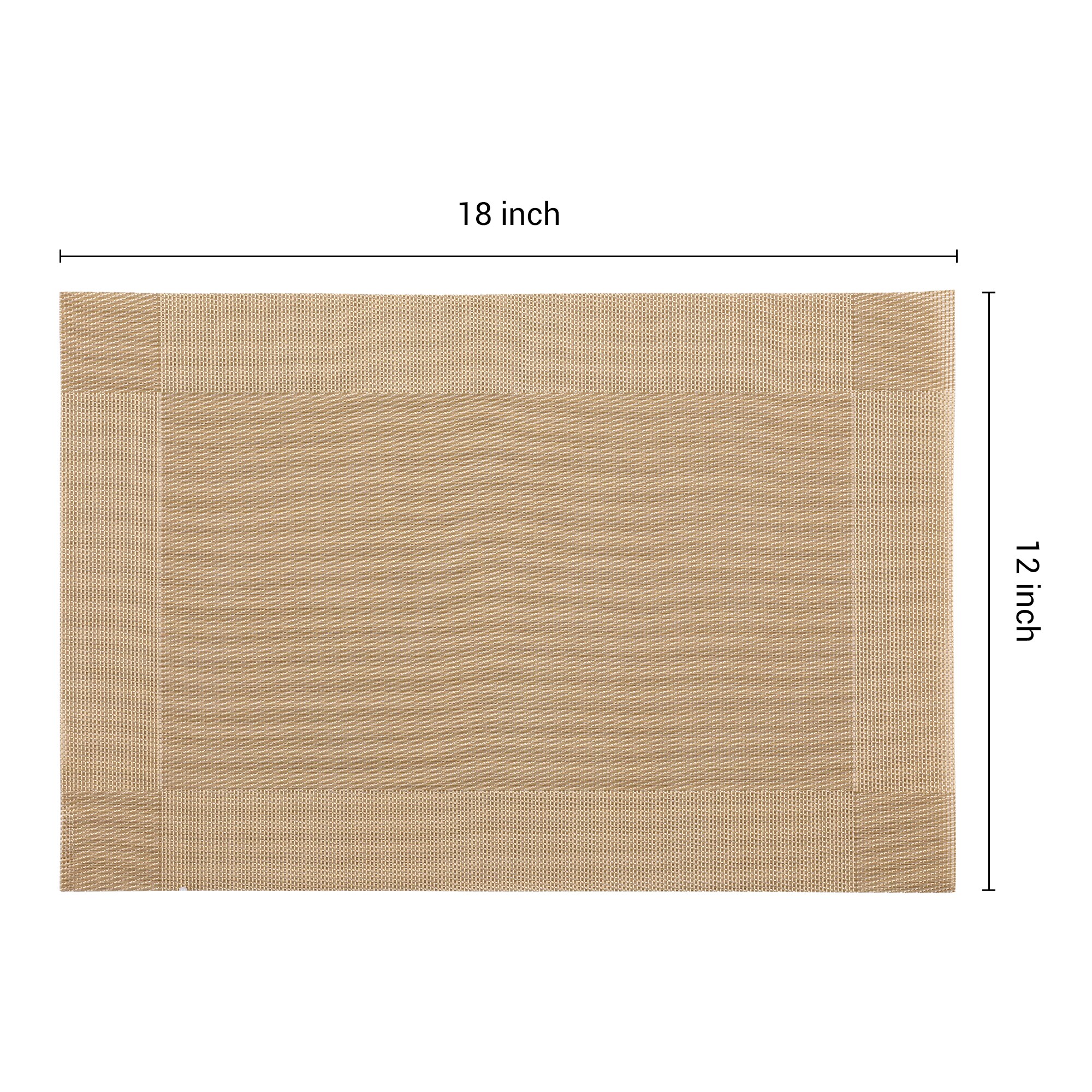 Unique Bargains S25120800UX5916 serveware - View #3