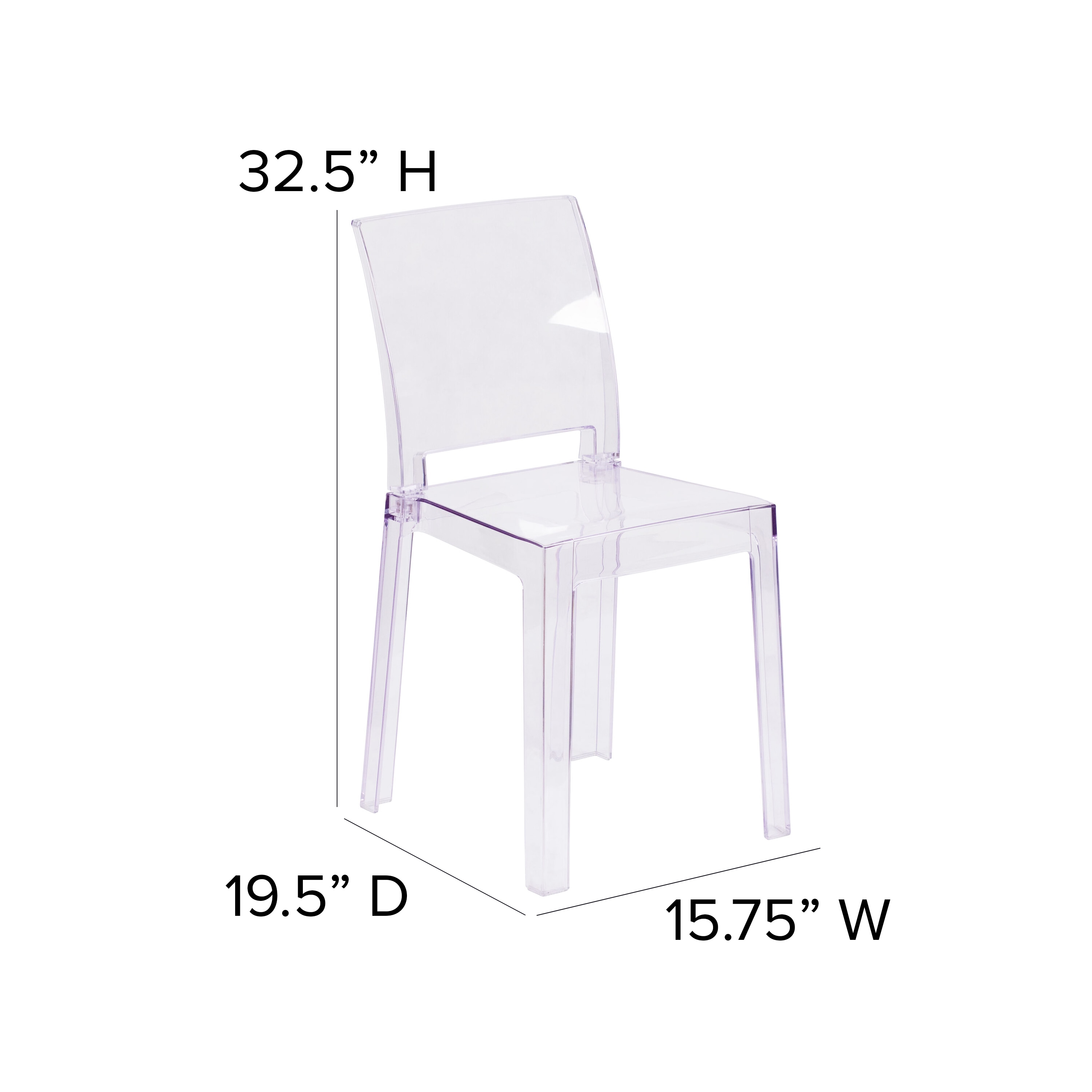 Flash Furniture 889142083474 chairs - View #4