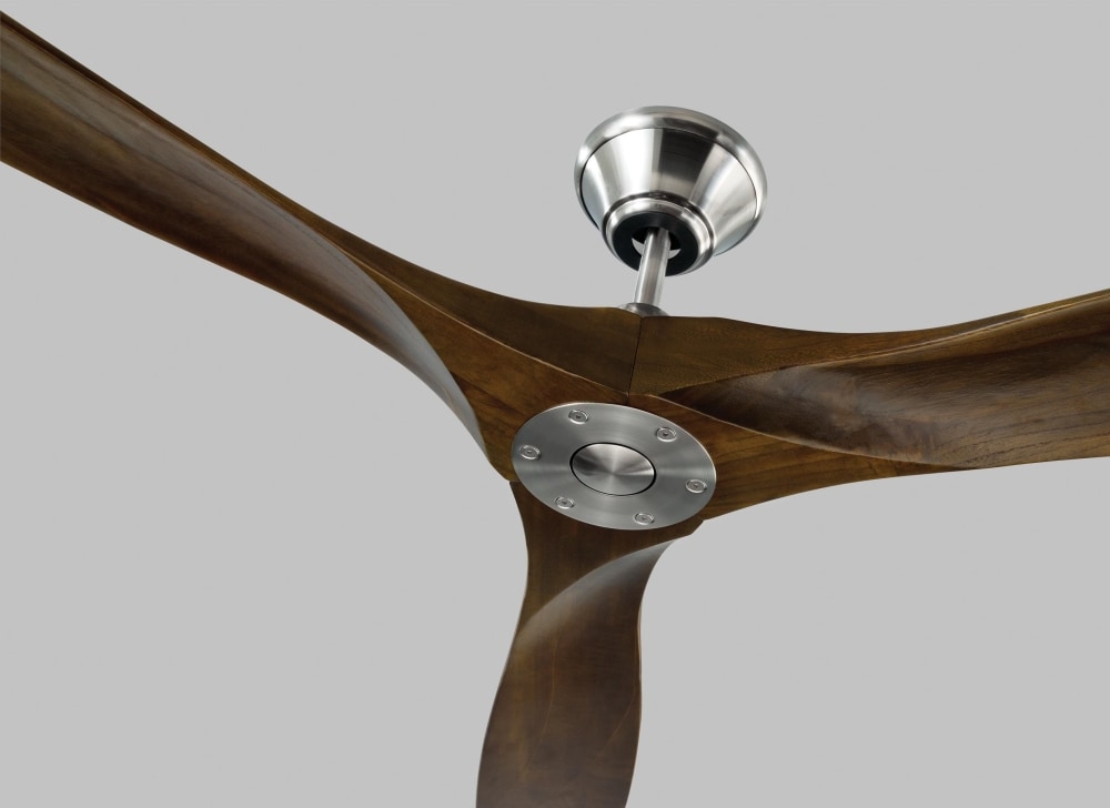 Generation Lighting 3MAVR70BS Ceiling-Fans - View #6