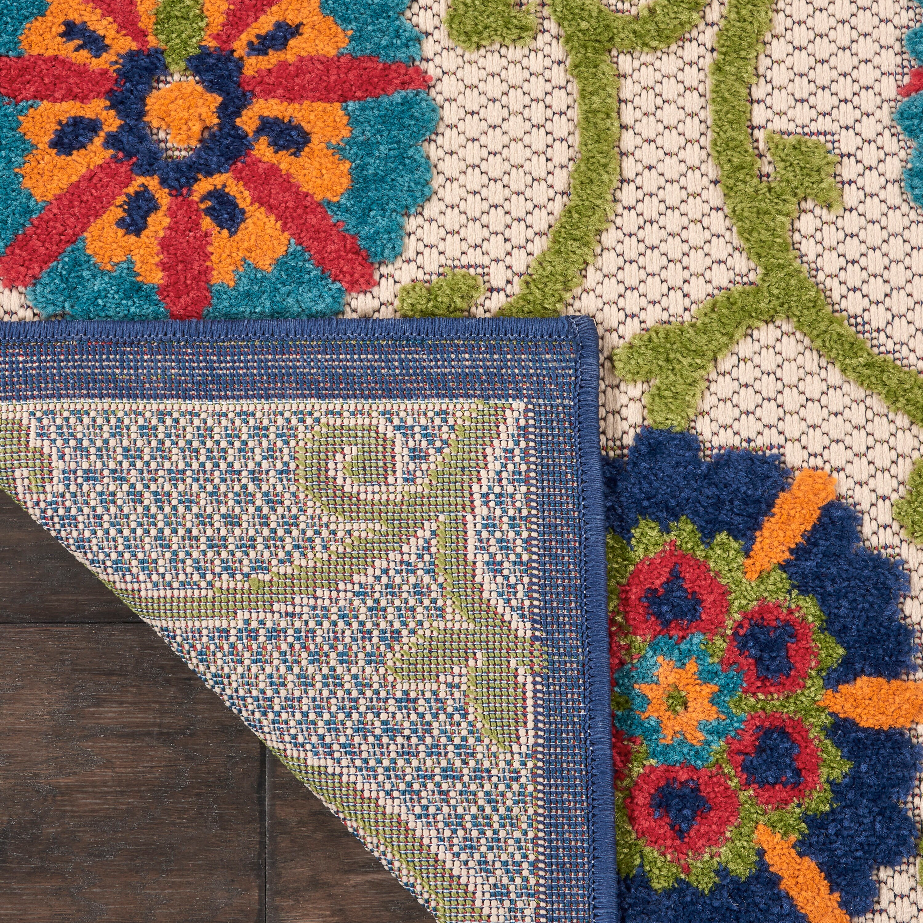 Nourison 99446762047 rugs - View #6