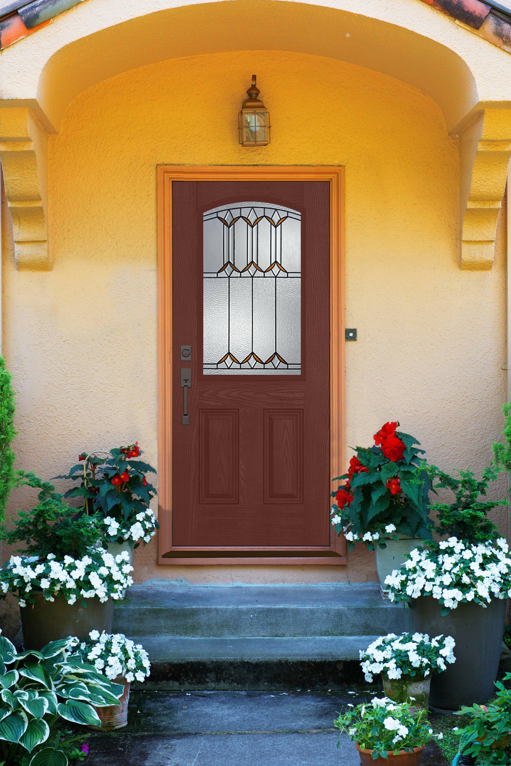 RELIABILT LO964493 Entry-Doors - View #2