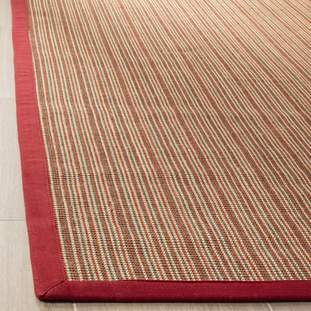 Safavieh NF132B-6SQ rugs - View #3