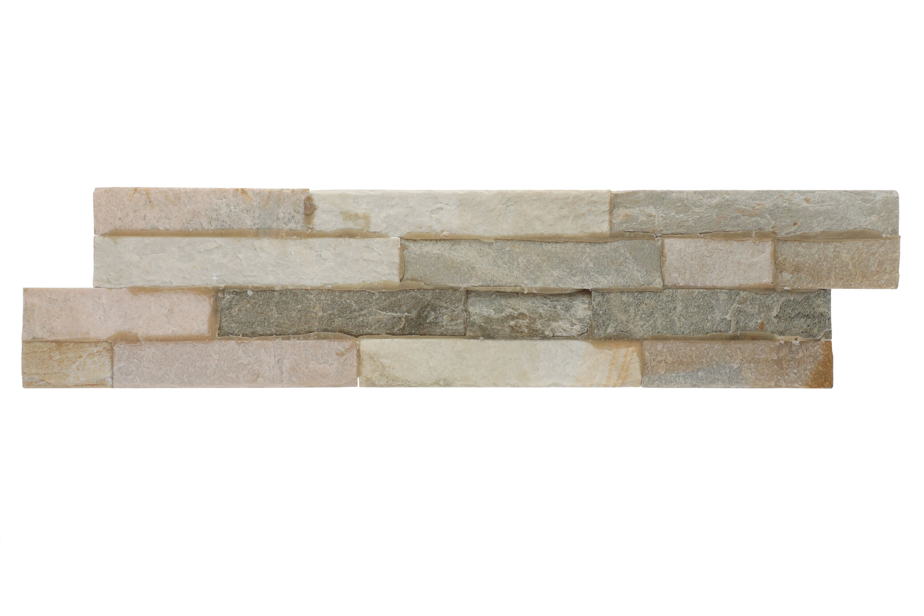 American Olean DS63624PANEL1P Stone-Veneer - View #6