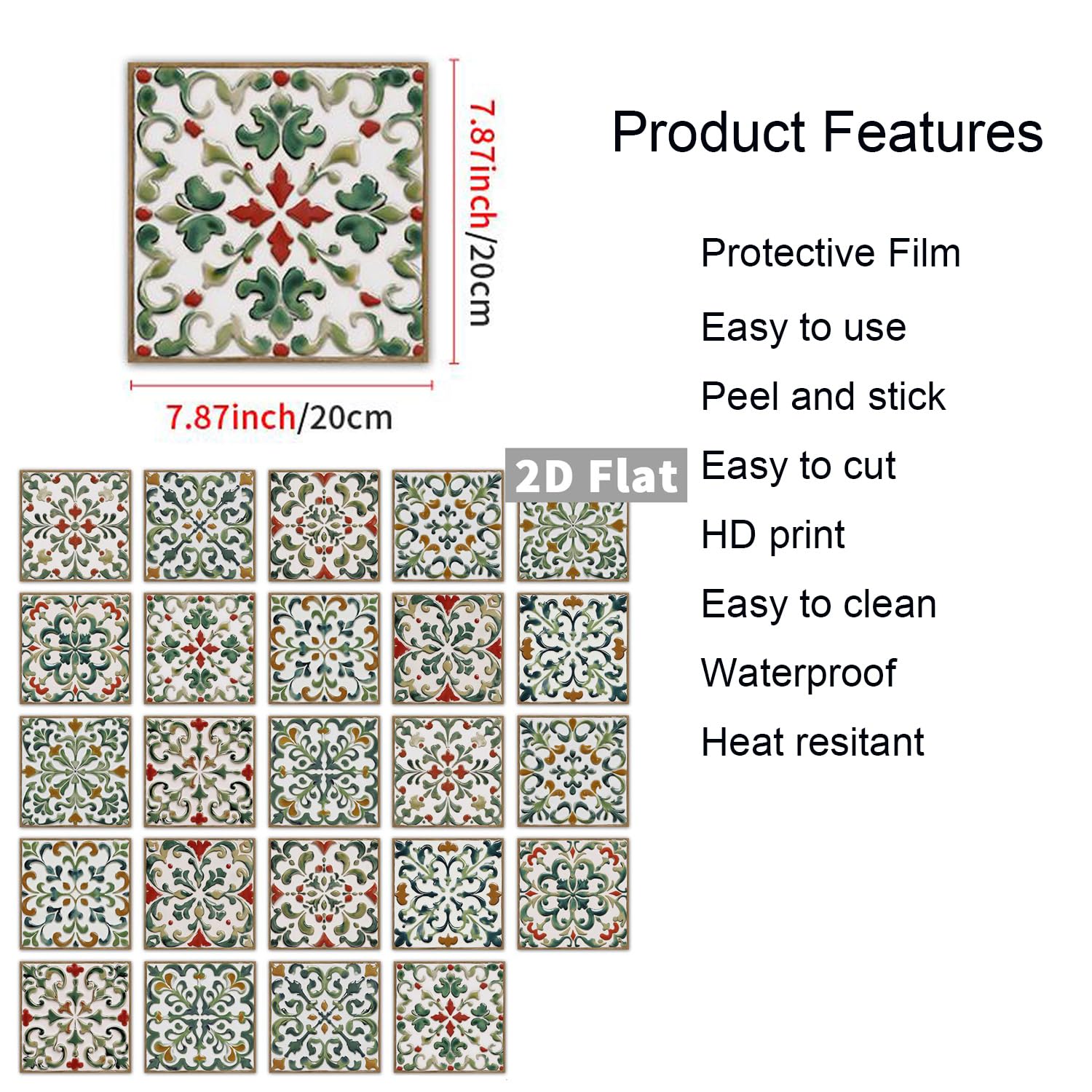 PUPWE 5749848303021 Wall-Decals - View #3