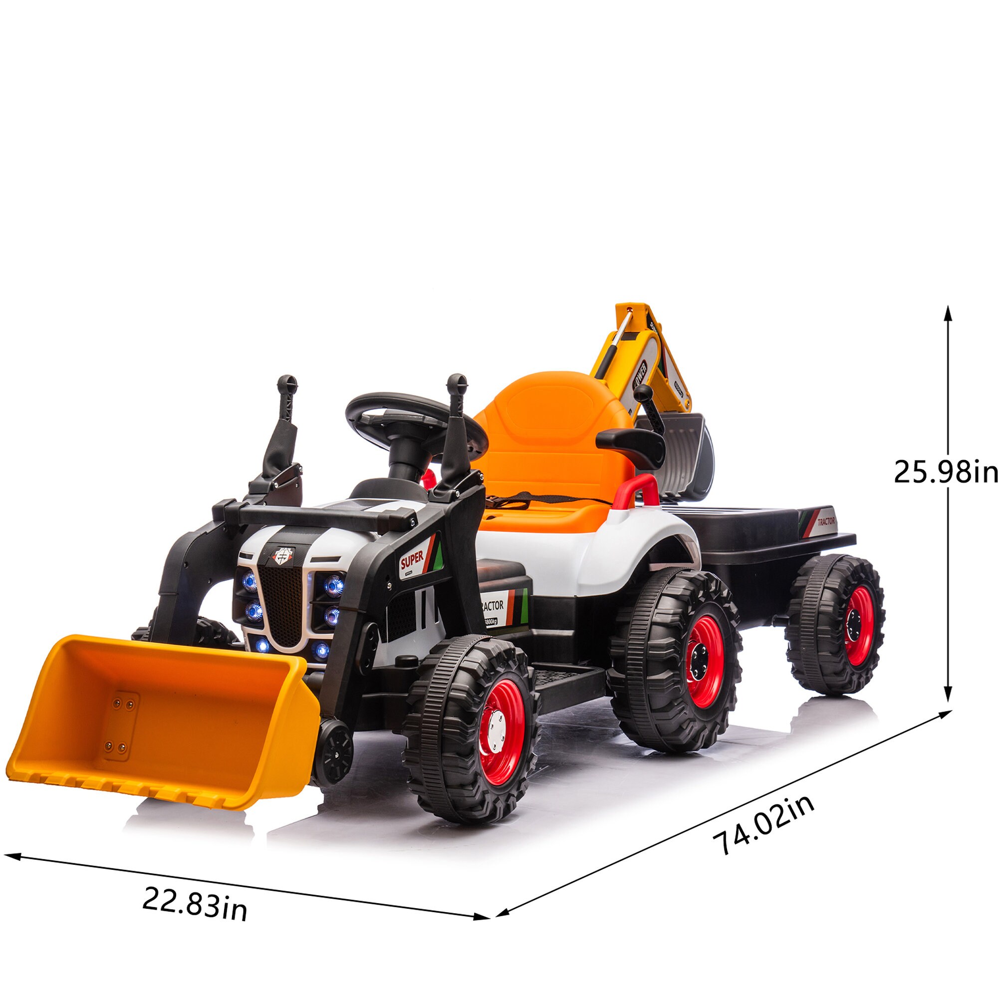 Misopily LMS0305K64 Play-Toys - View #2