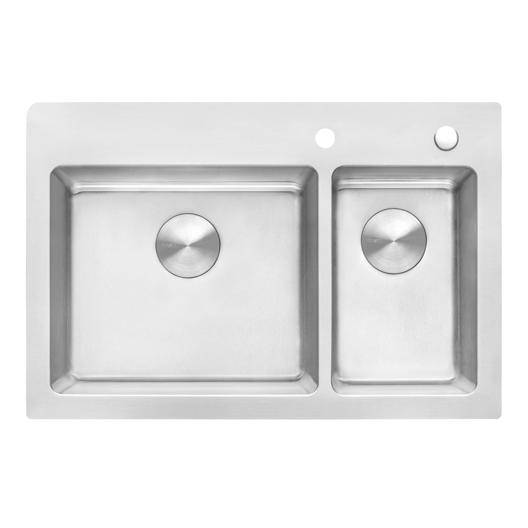 Ruvati RVM5173 Kitchen-Sinks - View #3