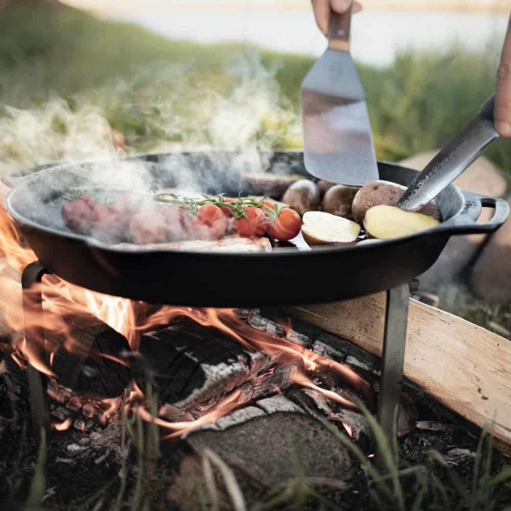 Lehman's PT Grill-Toppers - View #6