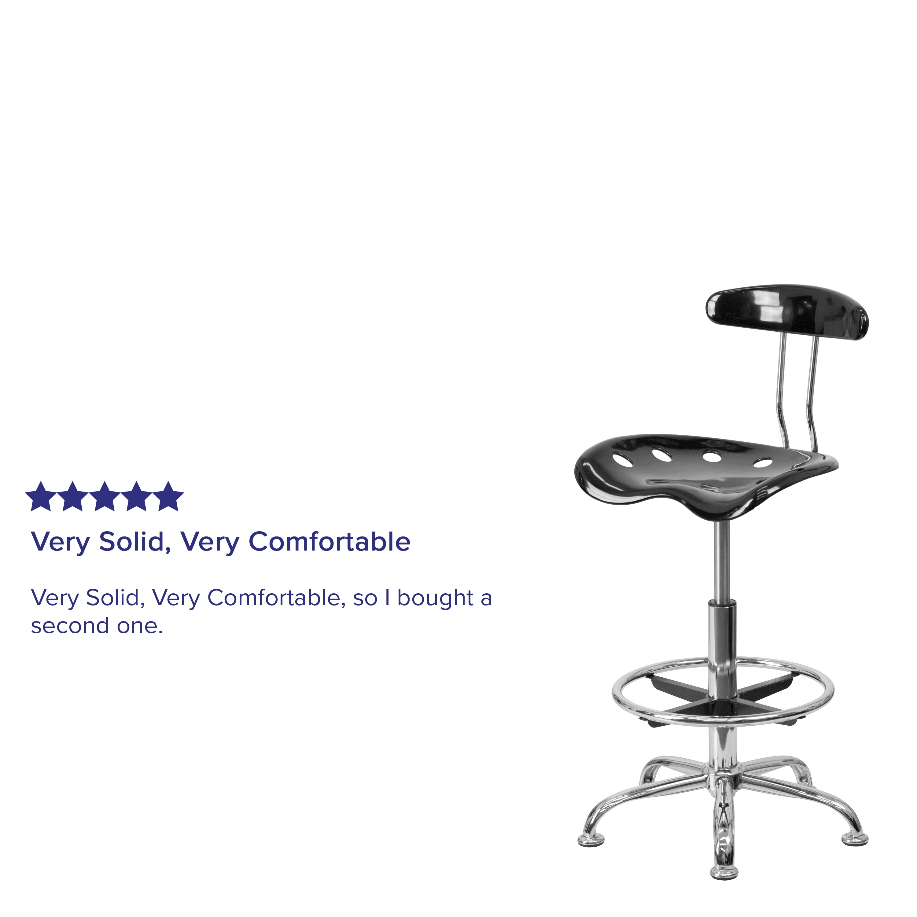 Flash Furniture 812581010749 Office-Chairs - View #5