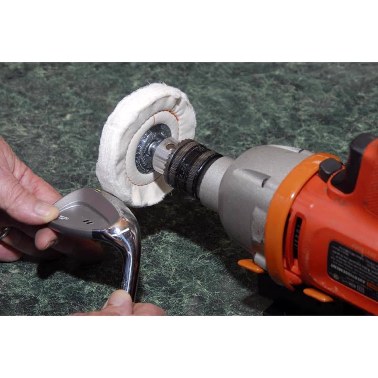 Dico 7100930 Wire-Wheels-Buffing - View #2