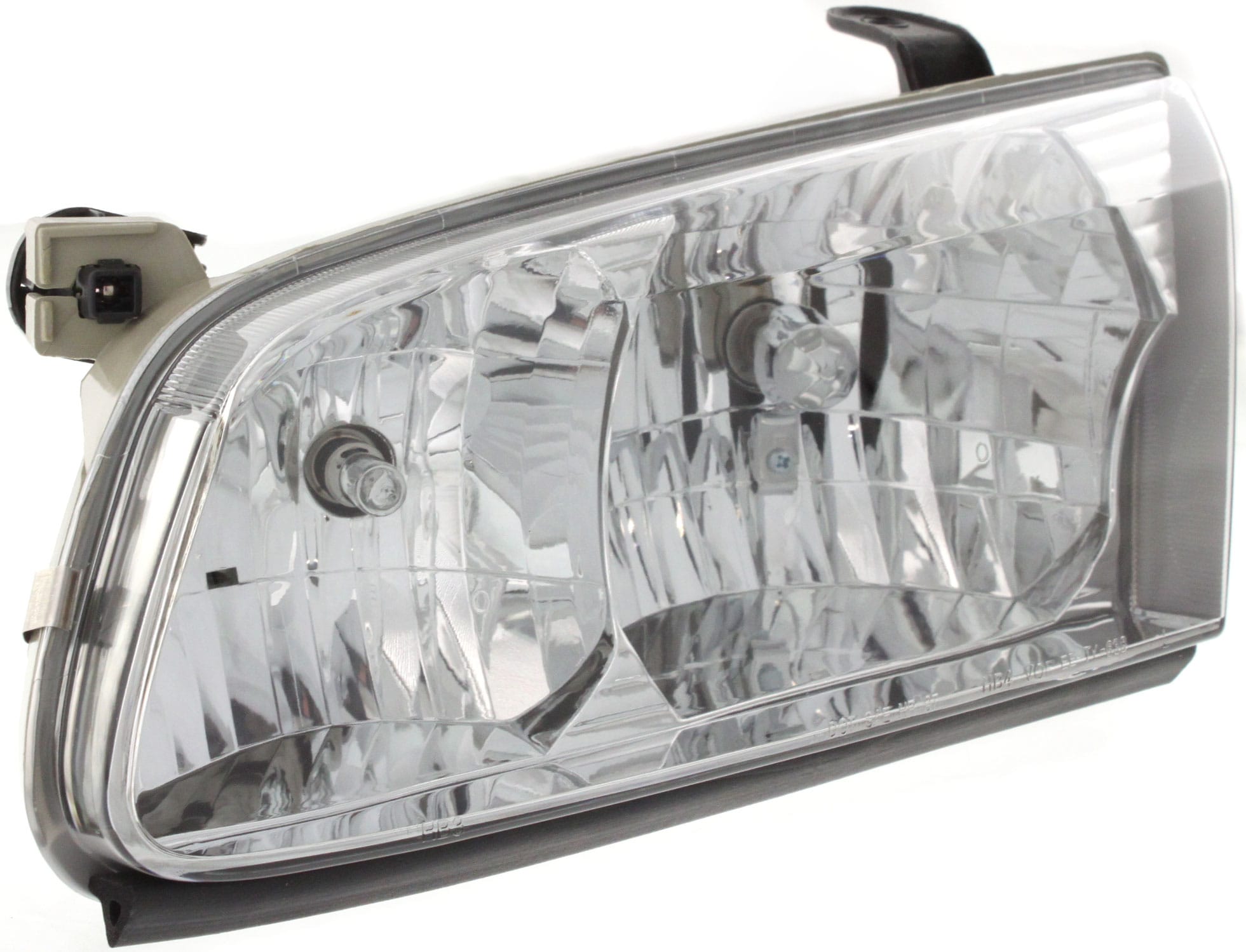 Garage-Pro JCW20-5812-00QGP Headlights-Components - View #3