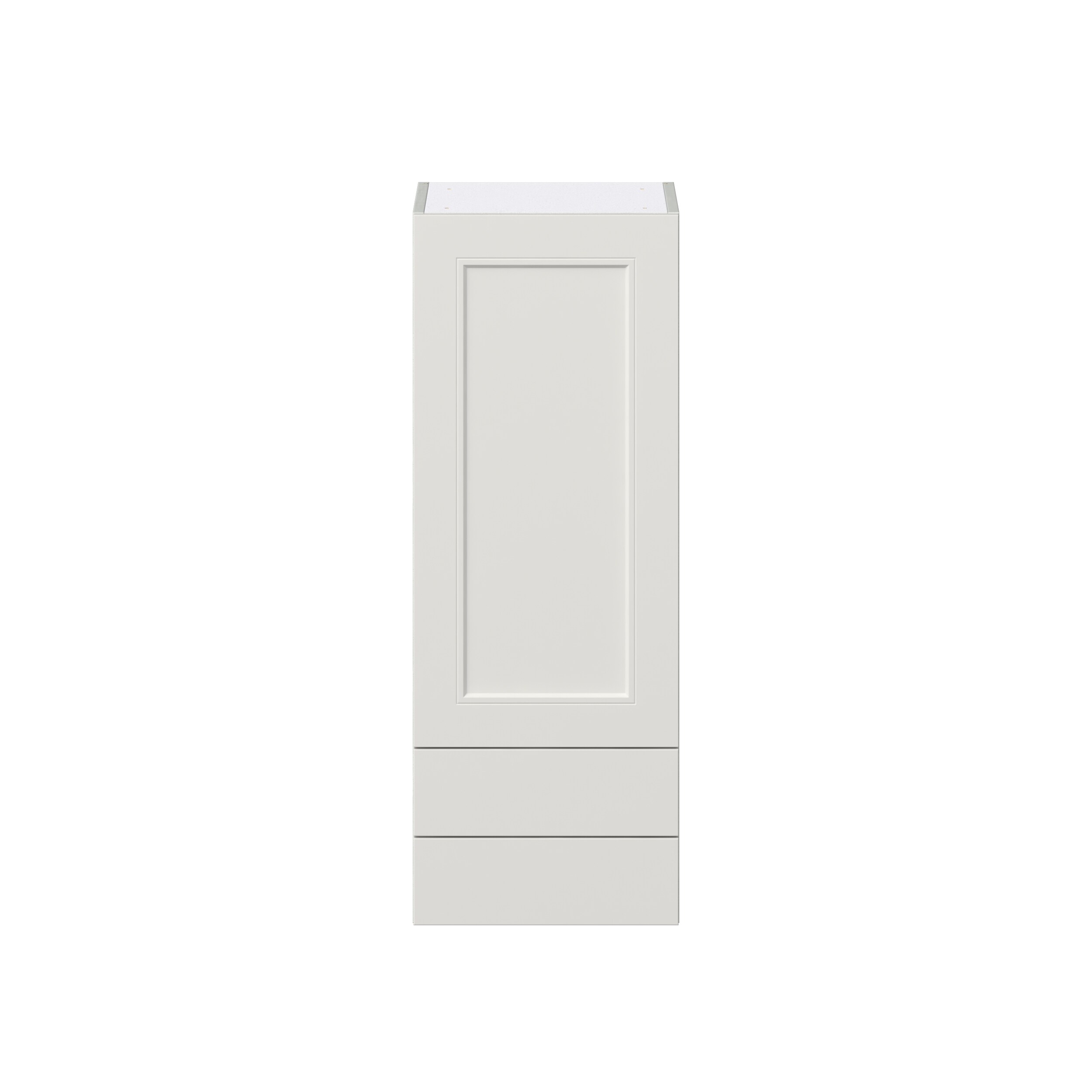Hugo&Borg DSW1540B(L/R)-BE Cabinets-Kitchen - View #6