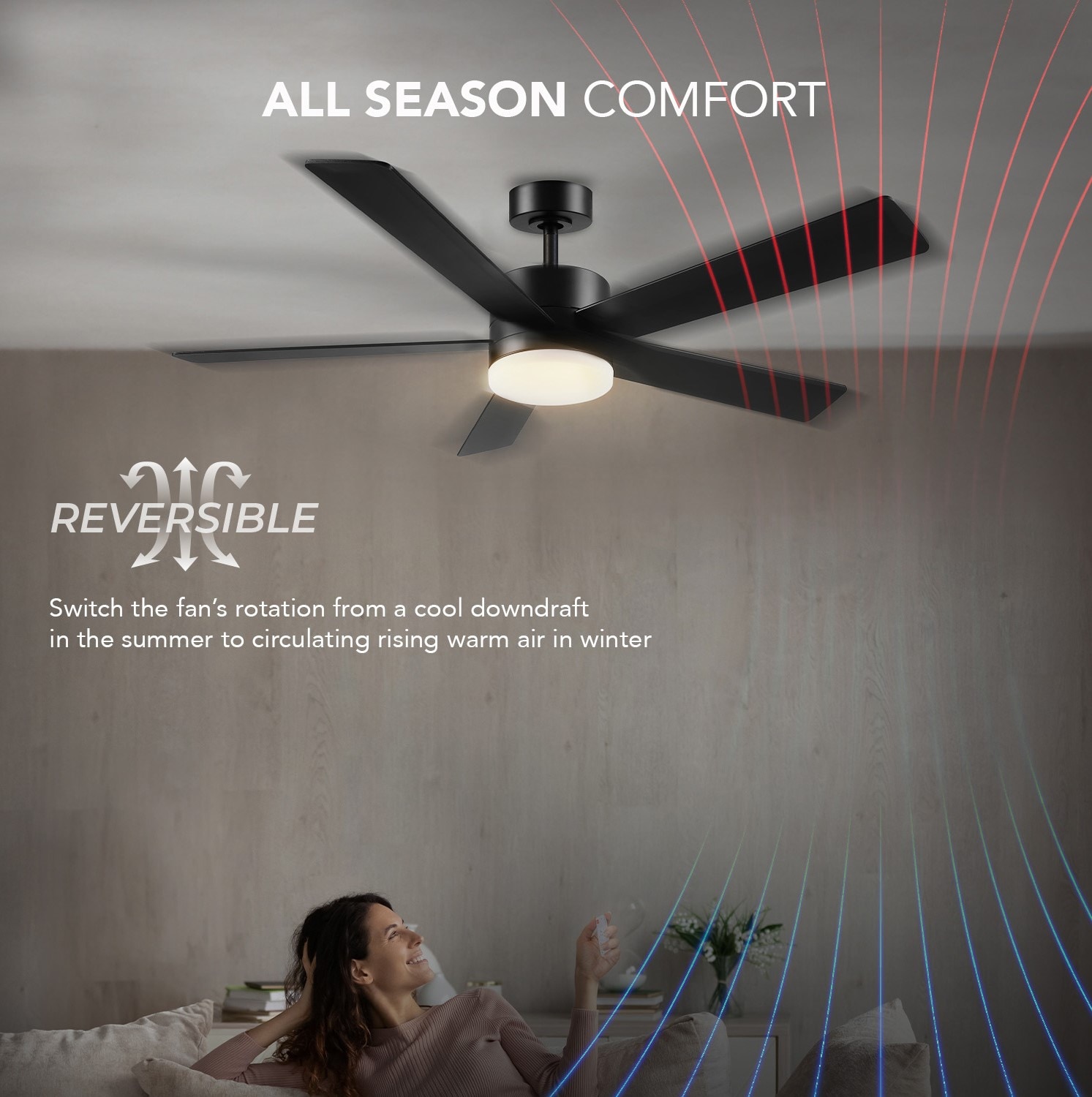 Globe Electric 37000063 Ceiling-Fans - View #6