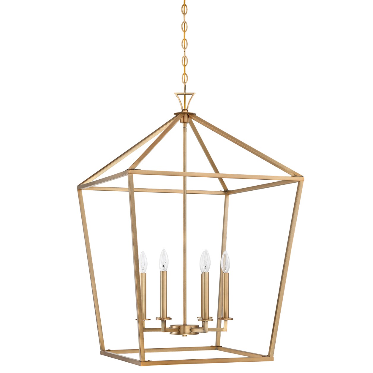 Savoy House Essentials 3-422-6-322 Pendant-Lights - View #2