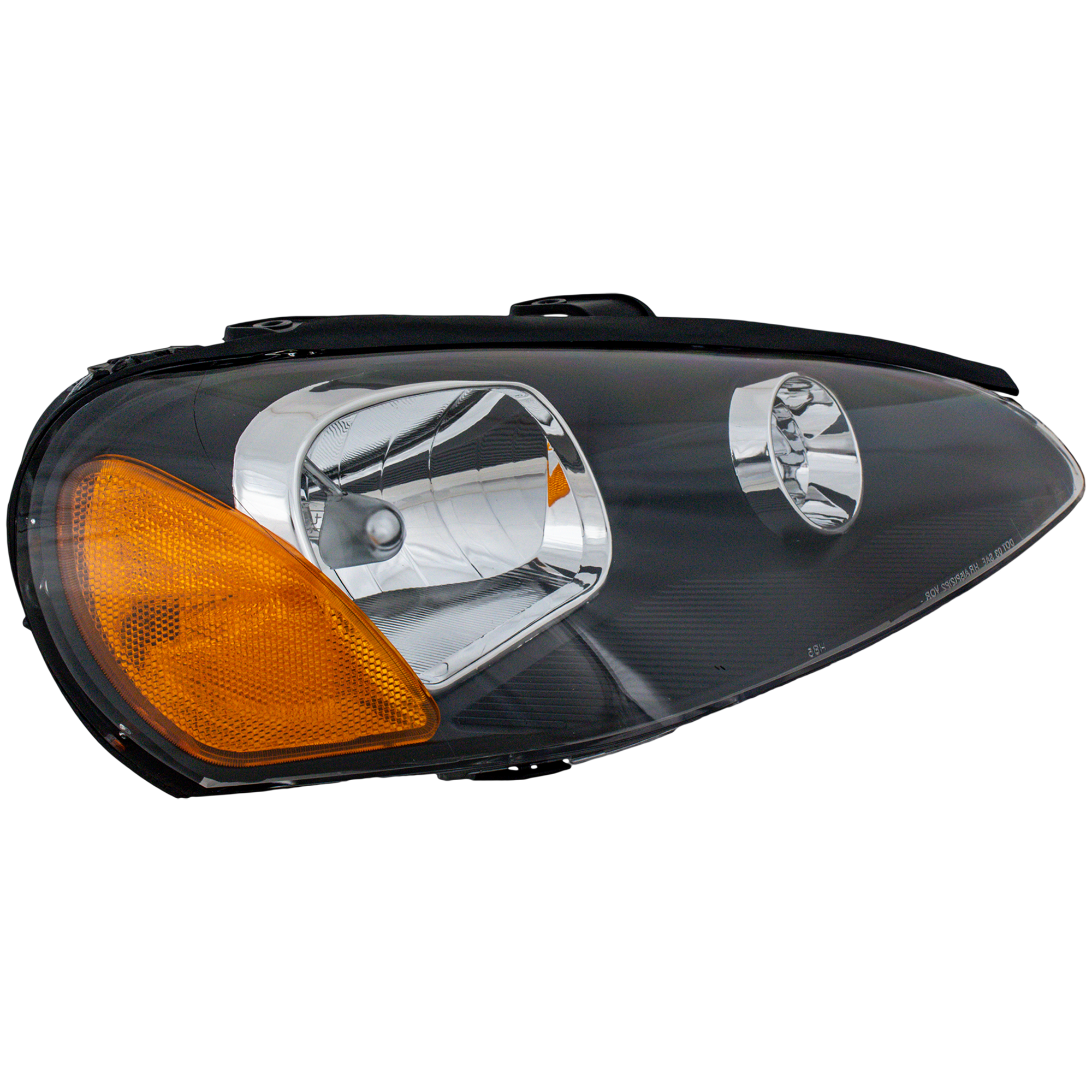 Garage-Pro GPD100113Q Headlights-Components - View #3