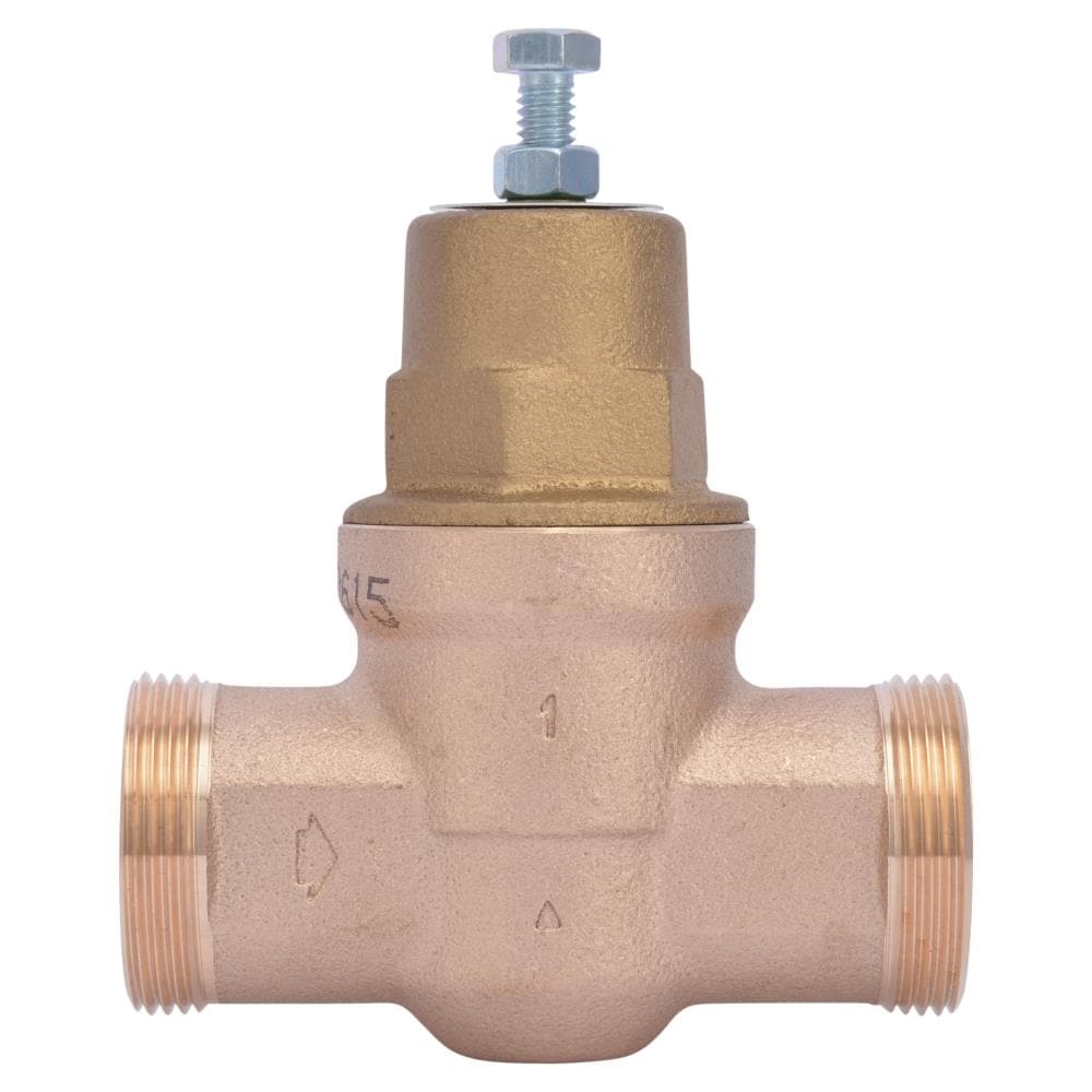 Cash Acme 23164-0045 Pressure-Relief-Valves-Regulators - View #3