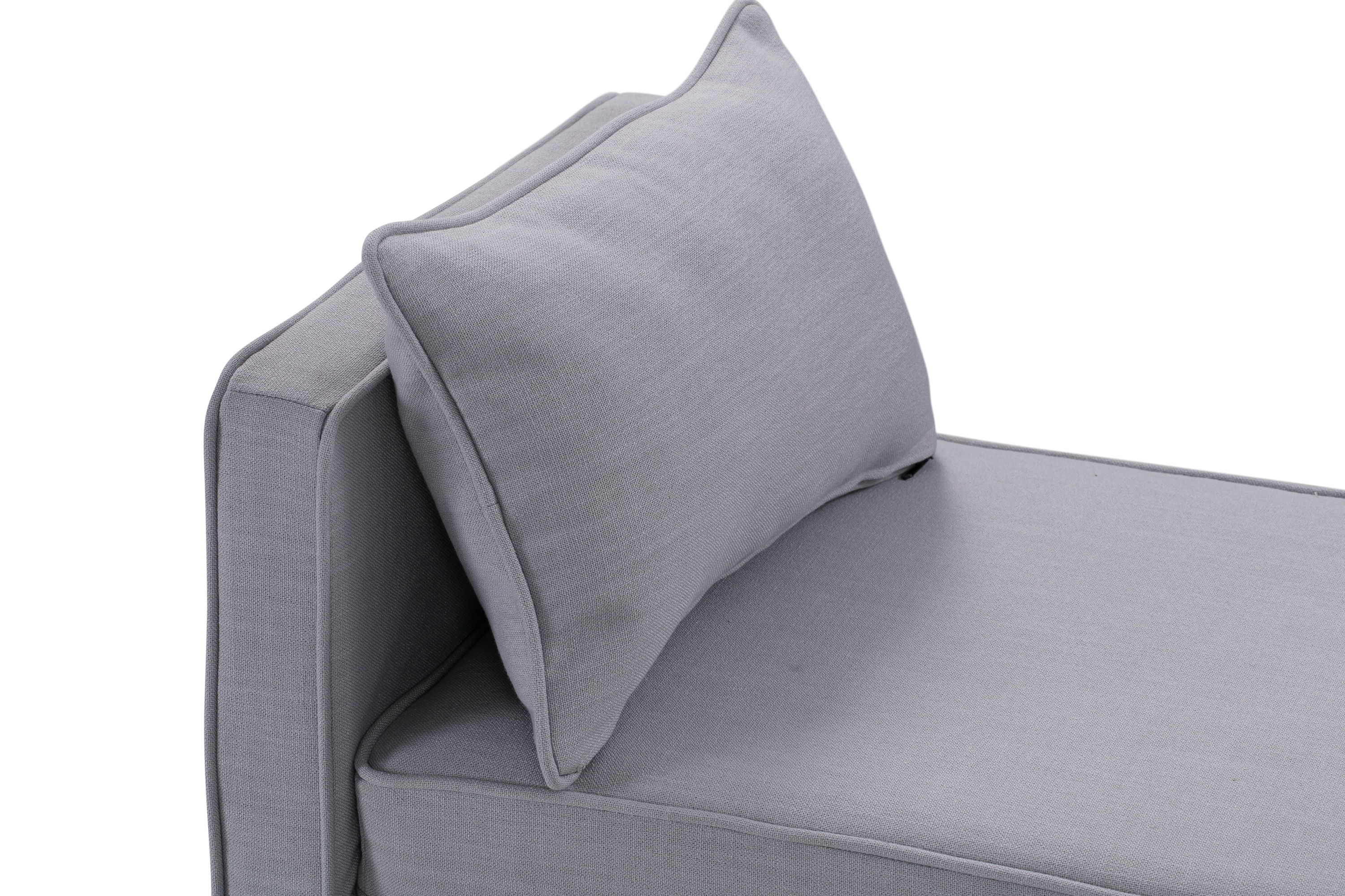 Rustic Manor SBH221-03LG-LS bench - View #3