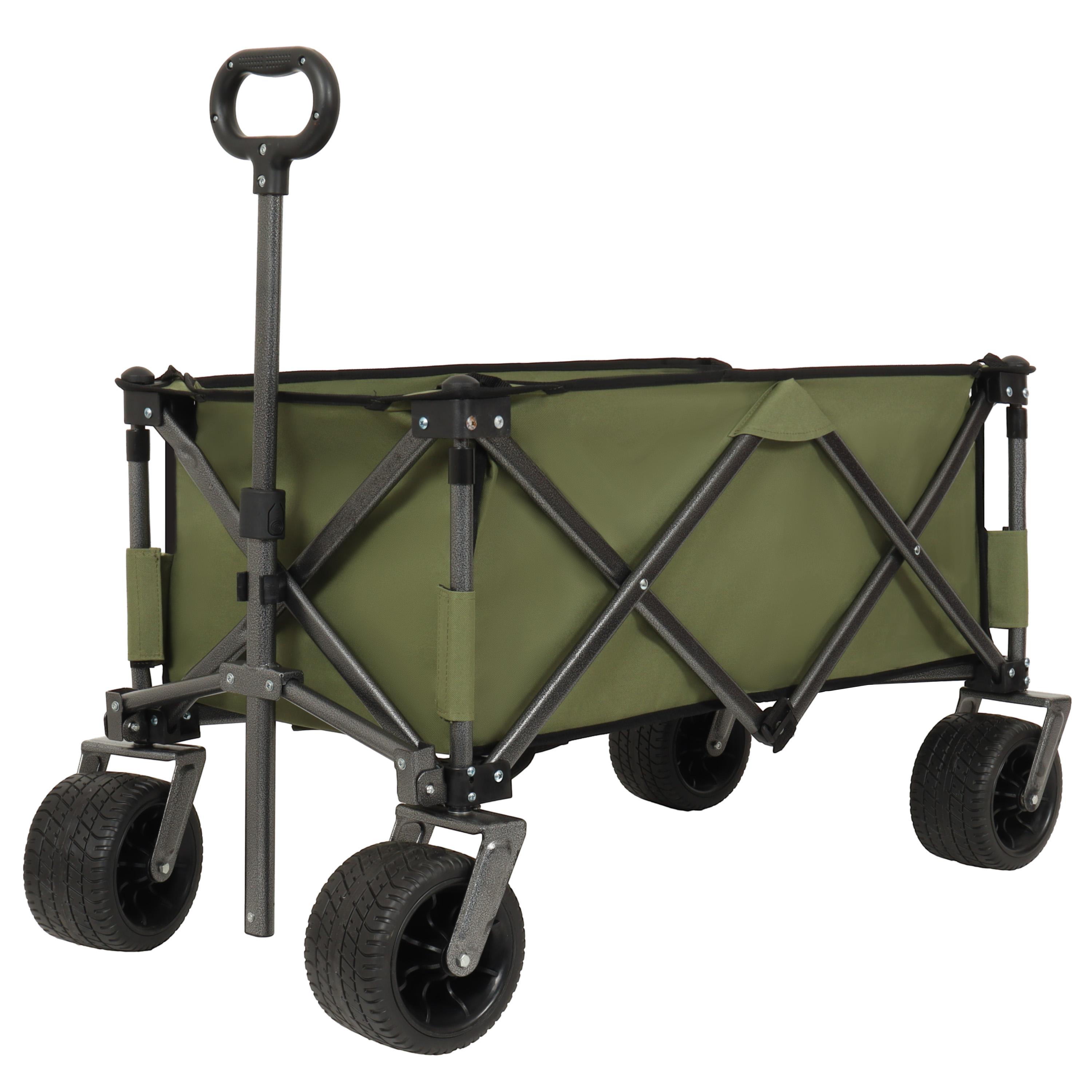 AHIOU HOME ZAAHG-P297100C Yard-Carts - View #3