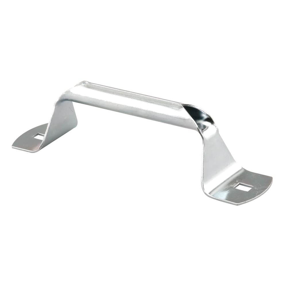 Prime-Line MP52130 2-Pack Zinc Steel Garage Door Handle