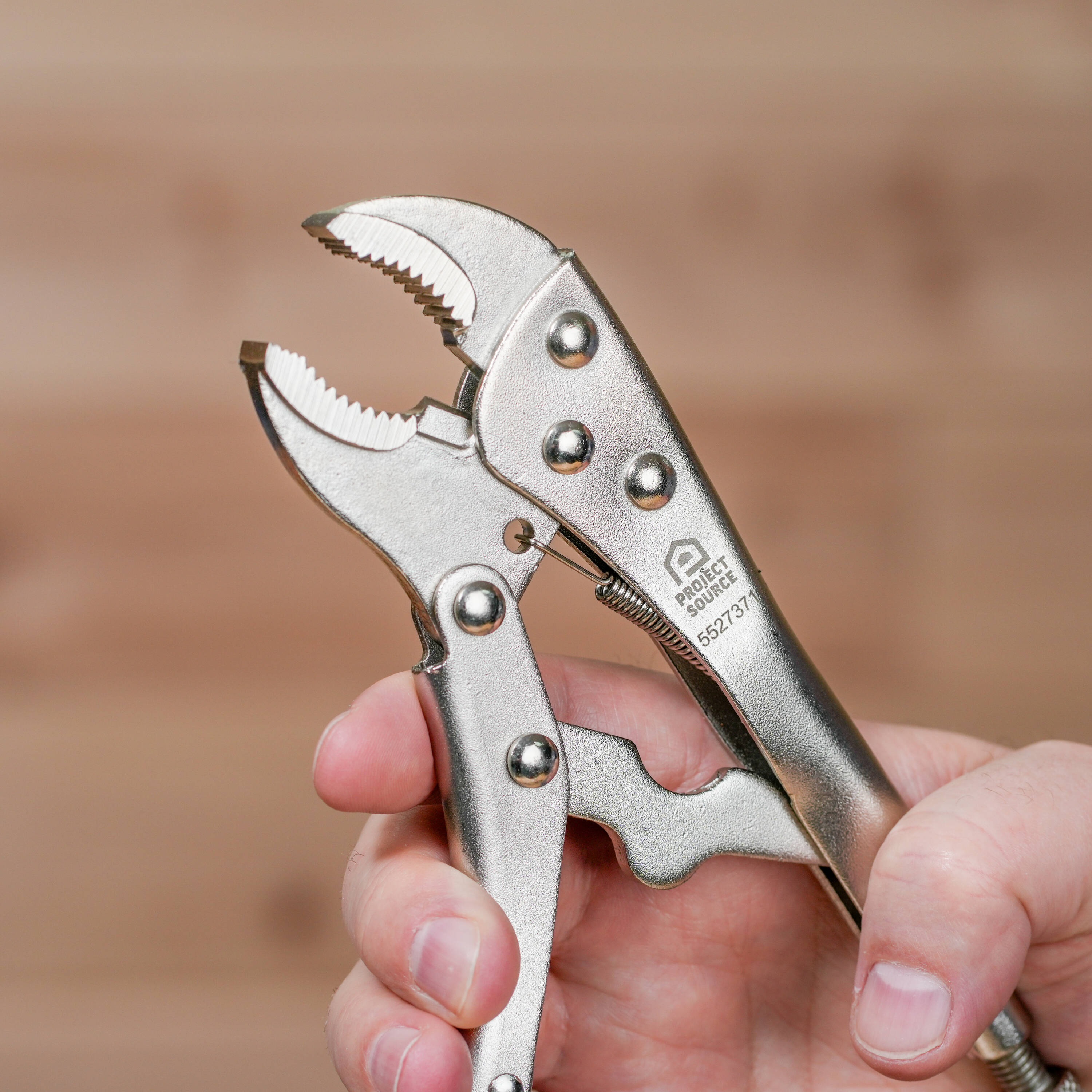 Project Source 58970 pliers - View #4