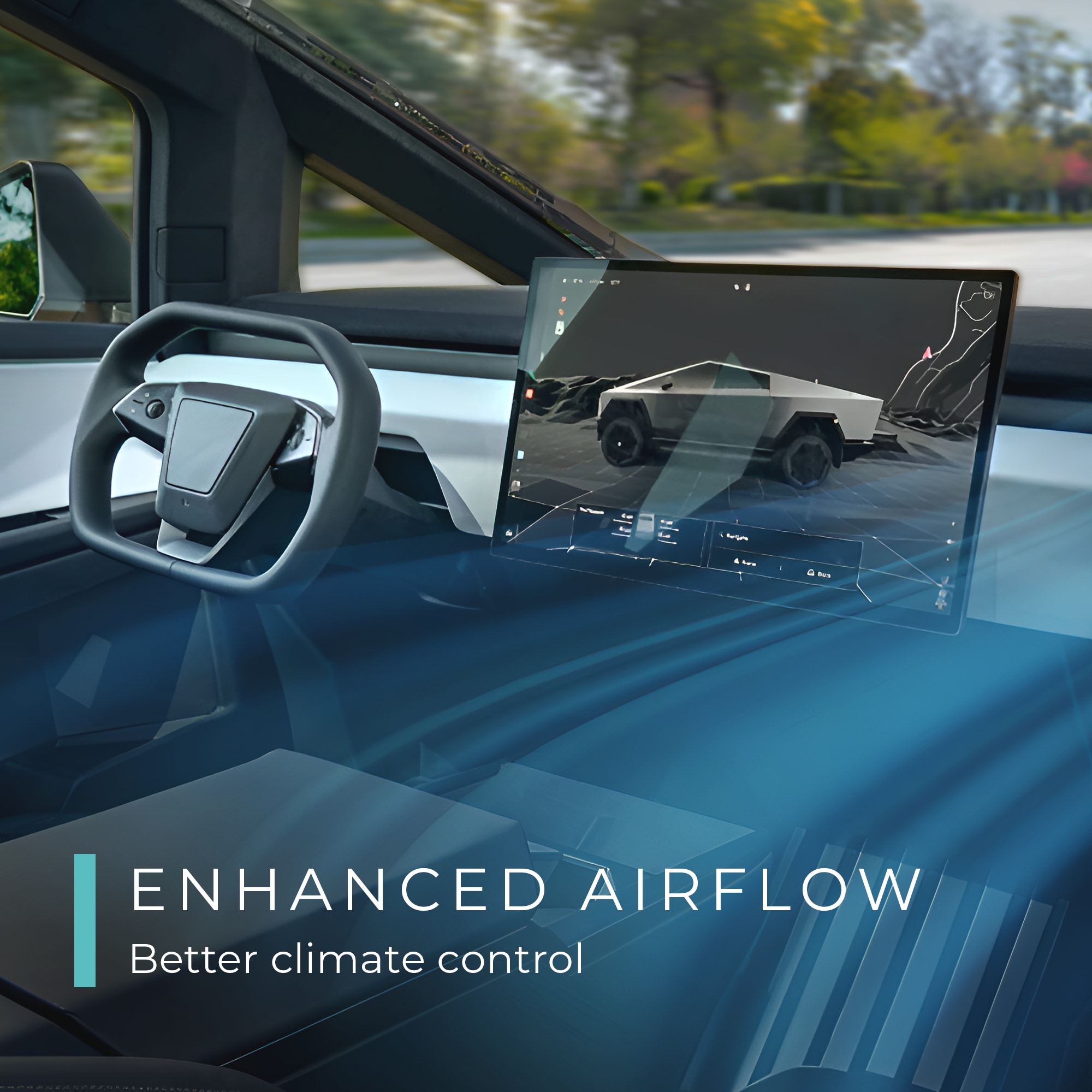 Lectron 4895230325025 Interior-Car-Acc - View #6