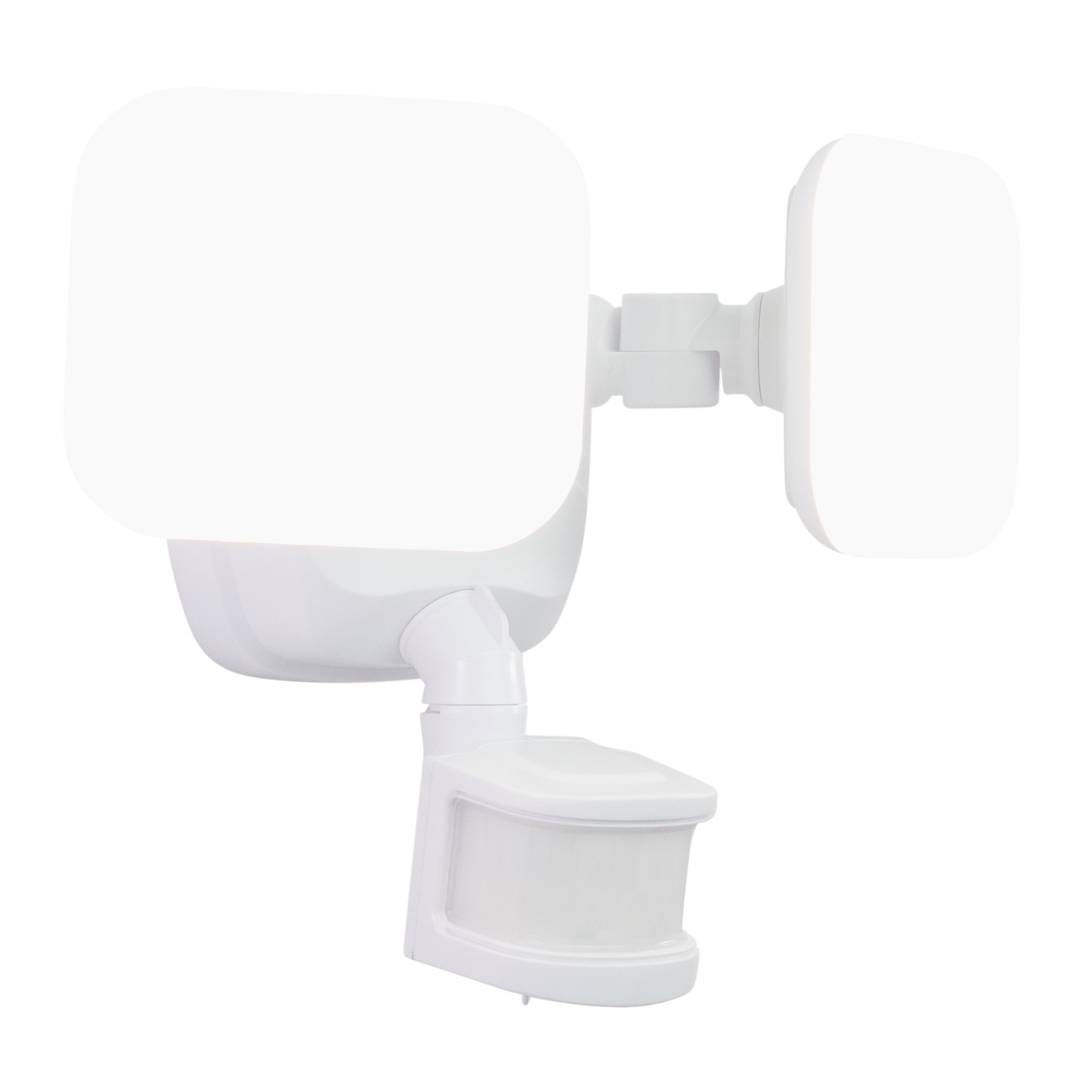 Cascadia T0612 Motion-Activated-Floodlights - View #14