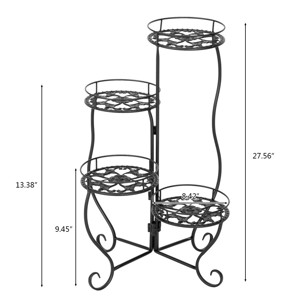 Winado 303704786899 Plant-Stand - View #6