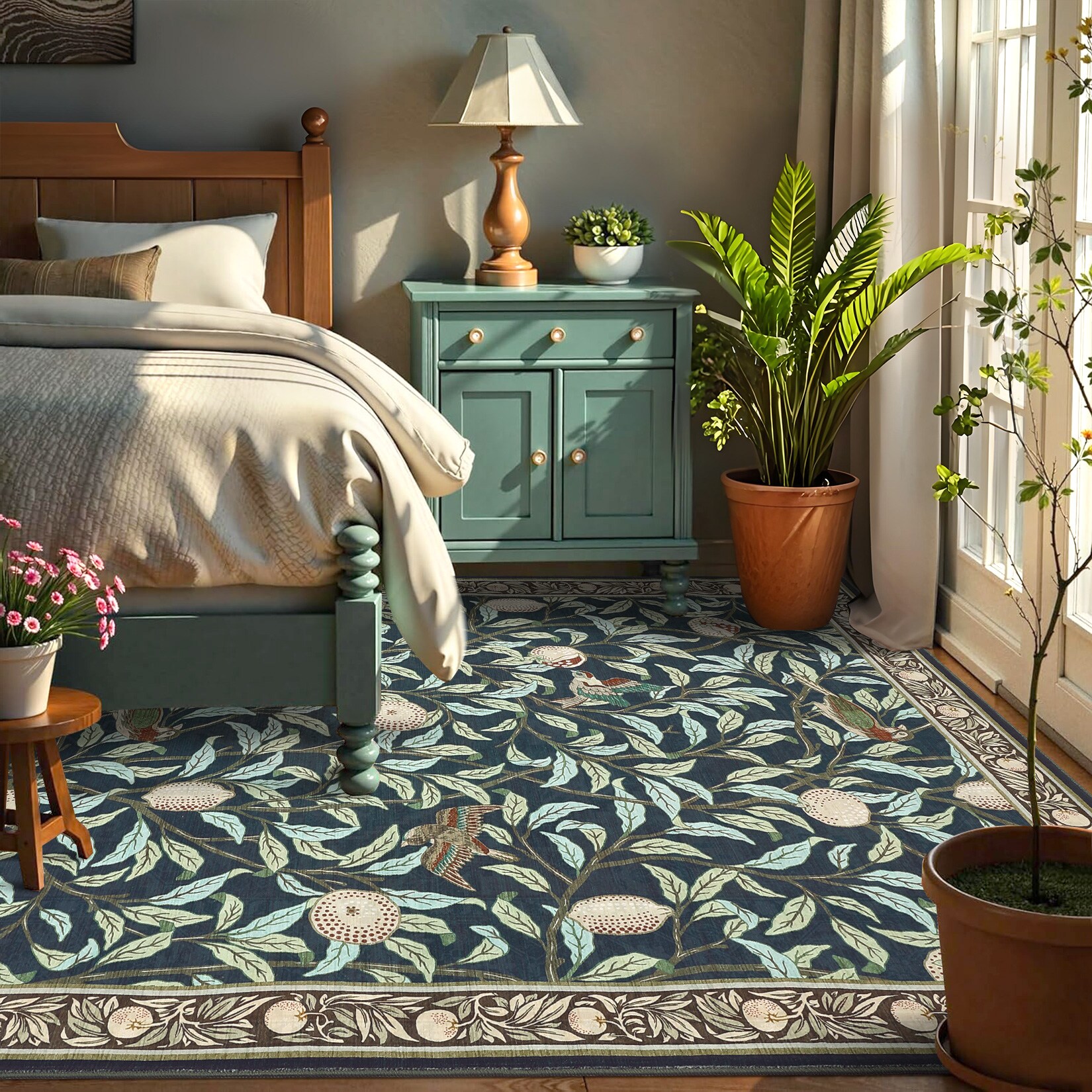 Assile XH260820303 rugs - View #5