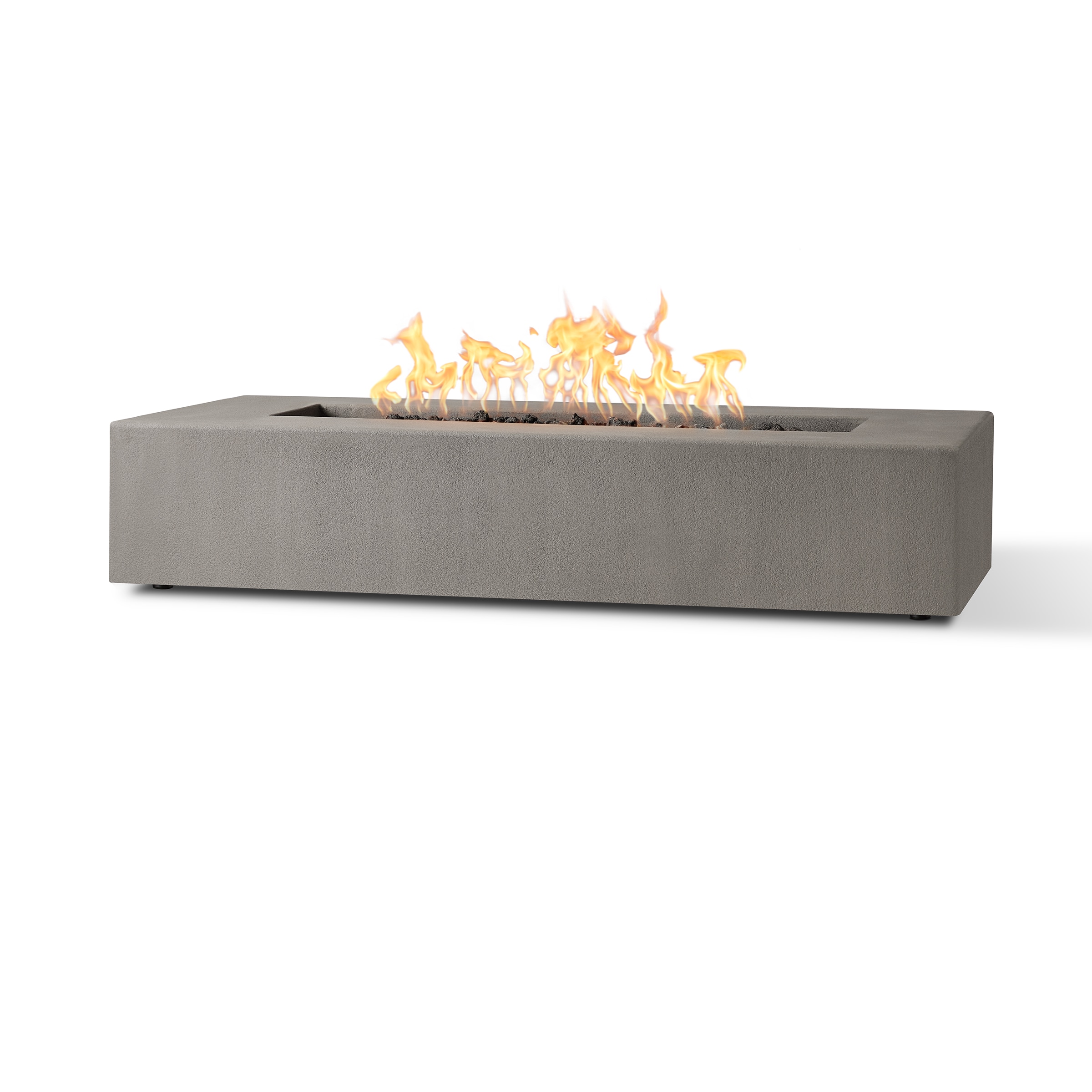 Jensen Co. 143NG-FLNT Outdoor-Gas-Firepits - View #2