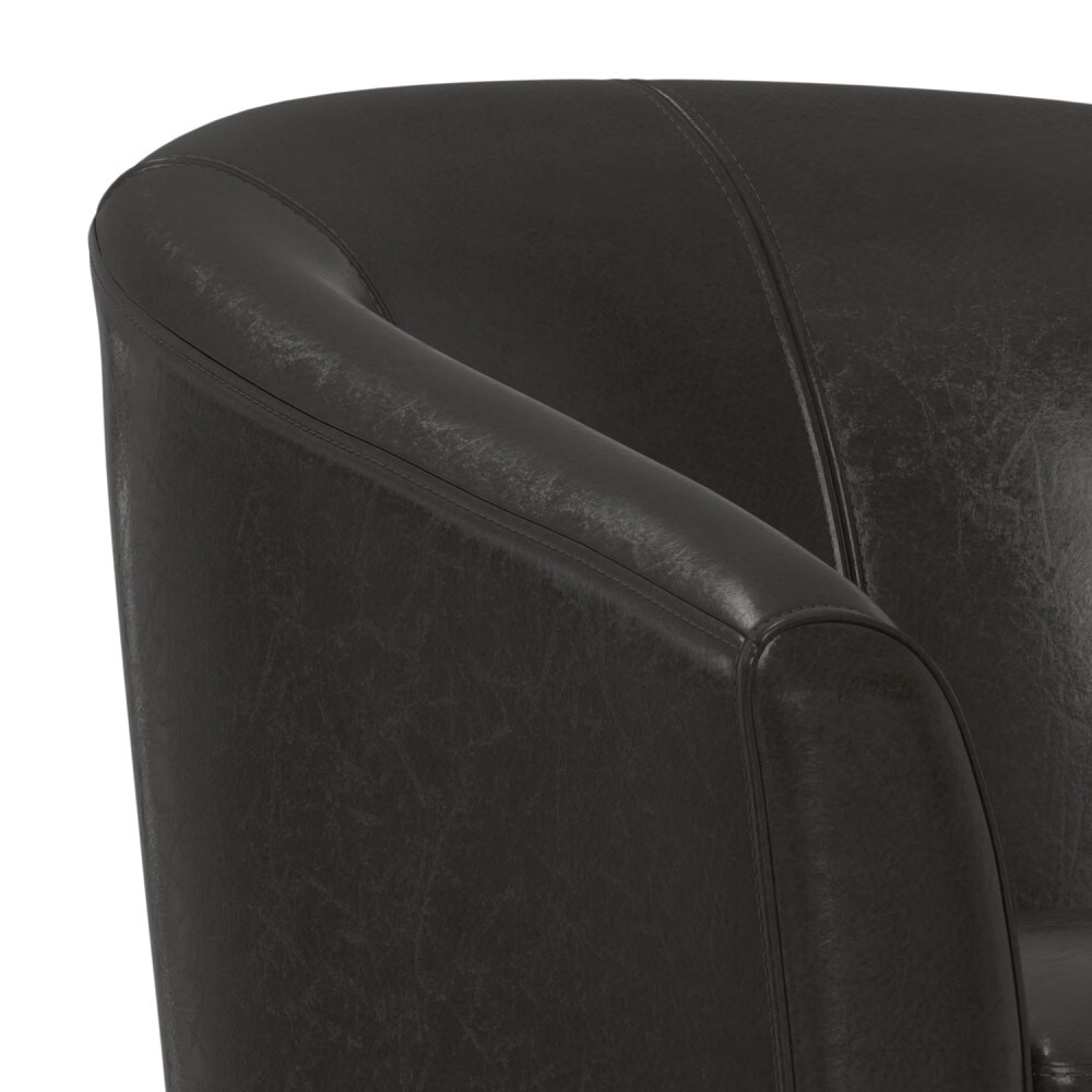 Simpli Home AXCTUB-001 chairs - View #3