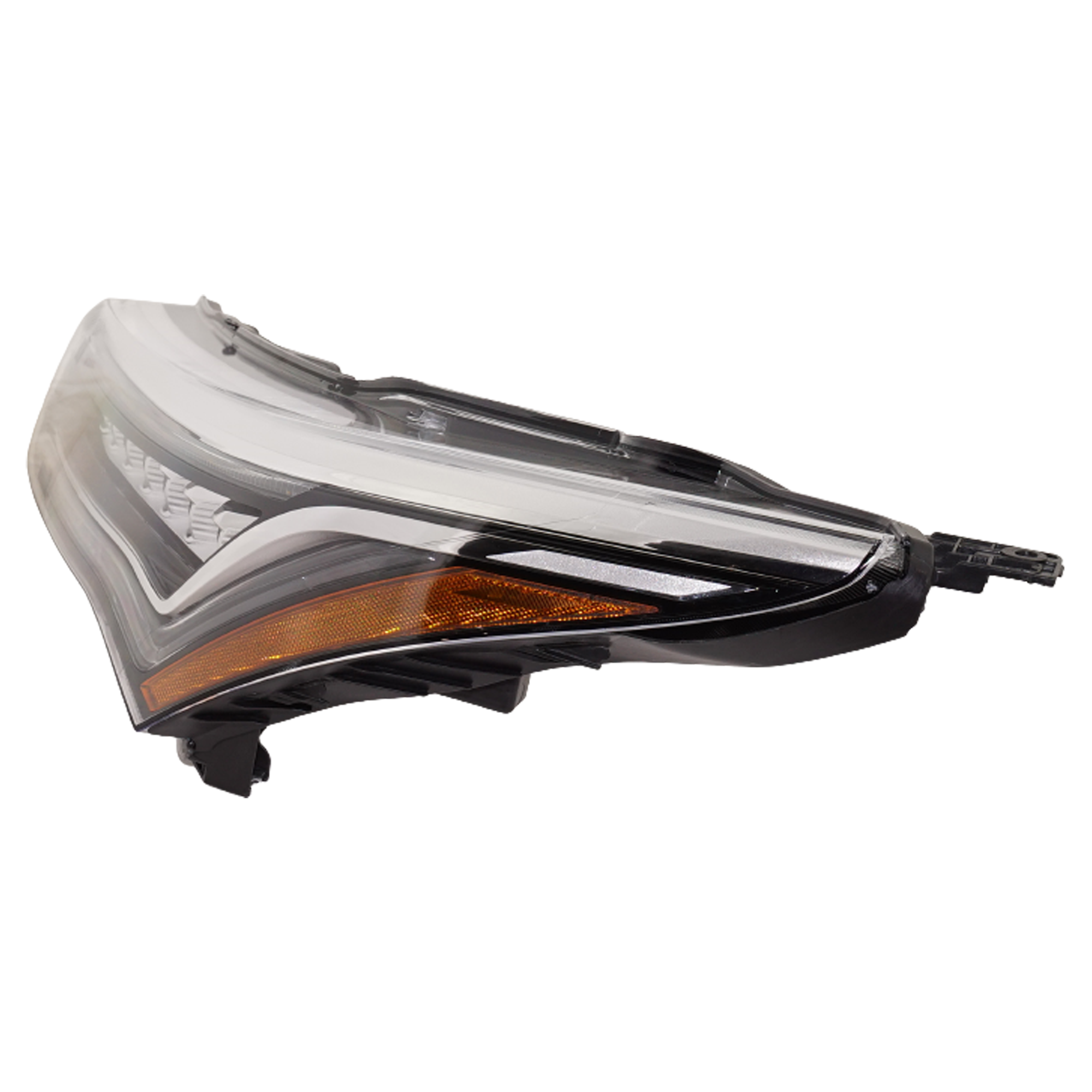 Garage-Pro GPRA10010022Q Headlights-Components - View #3