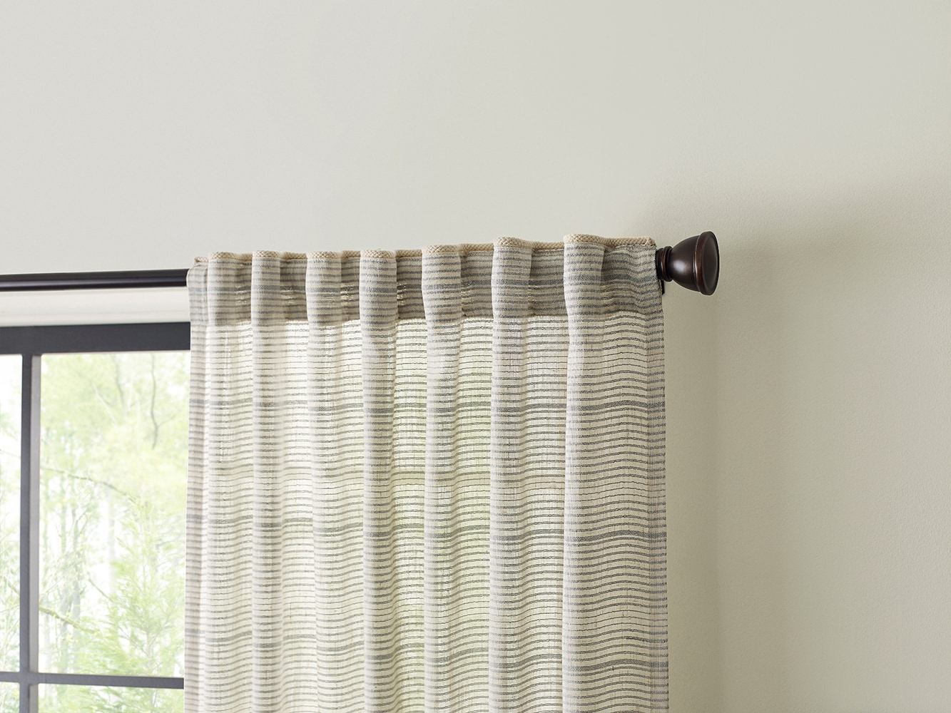 allen + roth X829.56184ZBG curtains - View #5