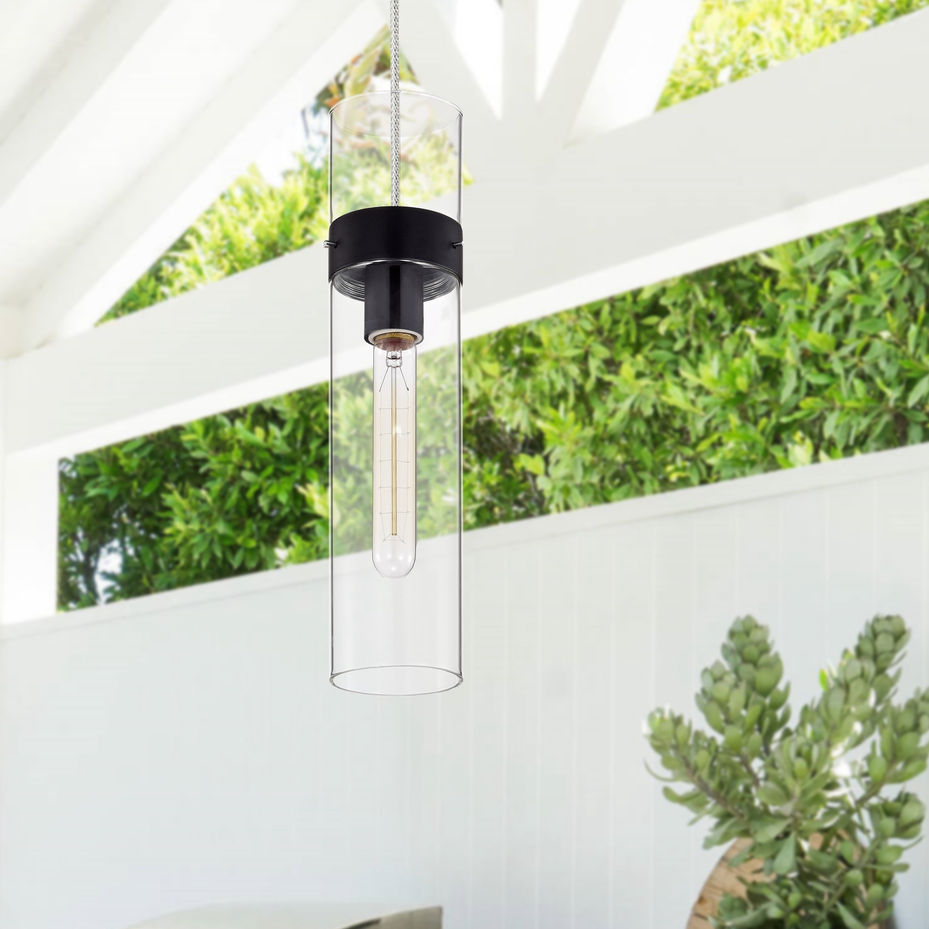 C Cattleya CA1940-H Pendant-Lights - View #4